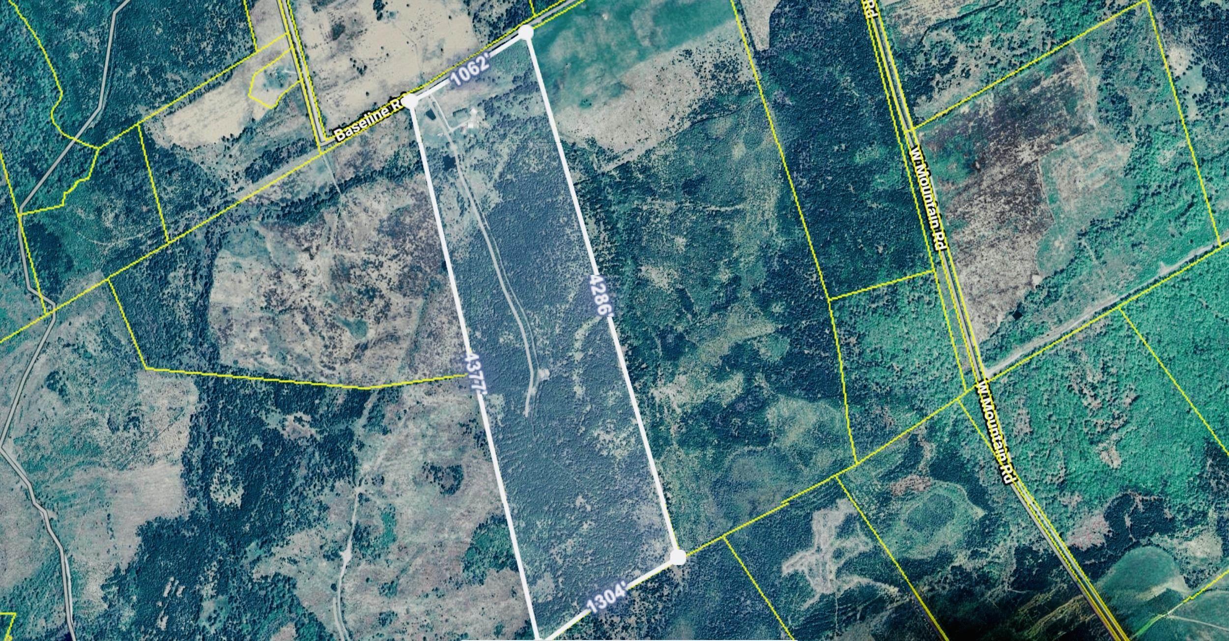 $1,195,000.00: 60 Baseline Road, Newton Mills