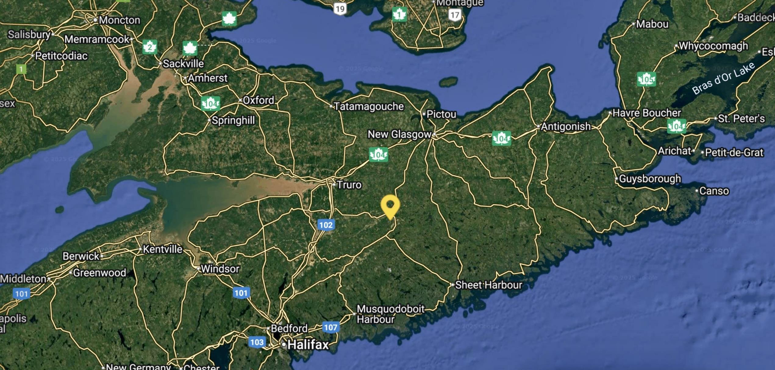 $1,195,000.00: 60 Baseline Road, Newton Mills