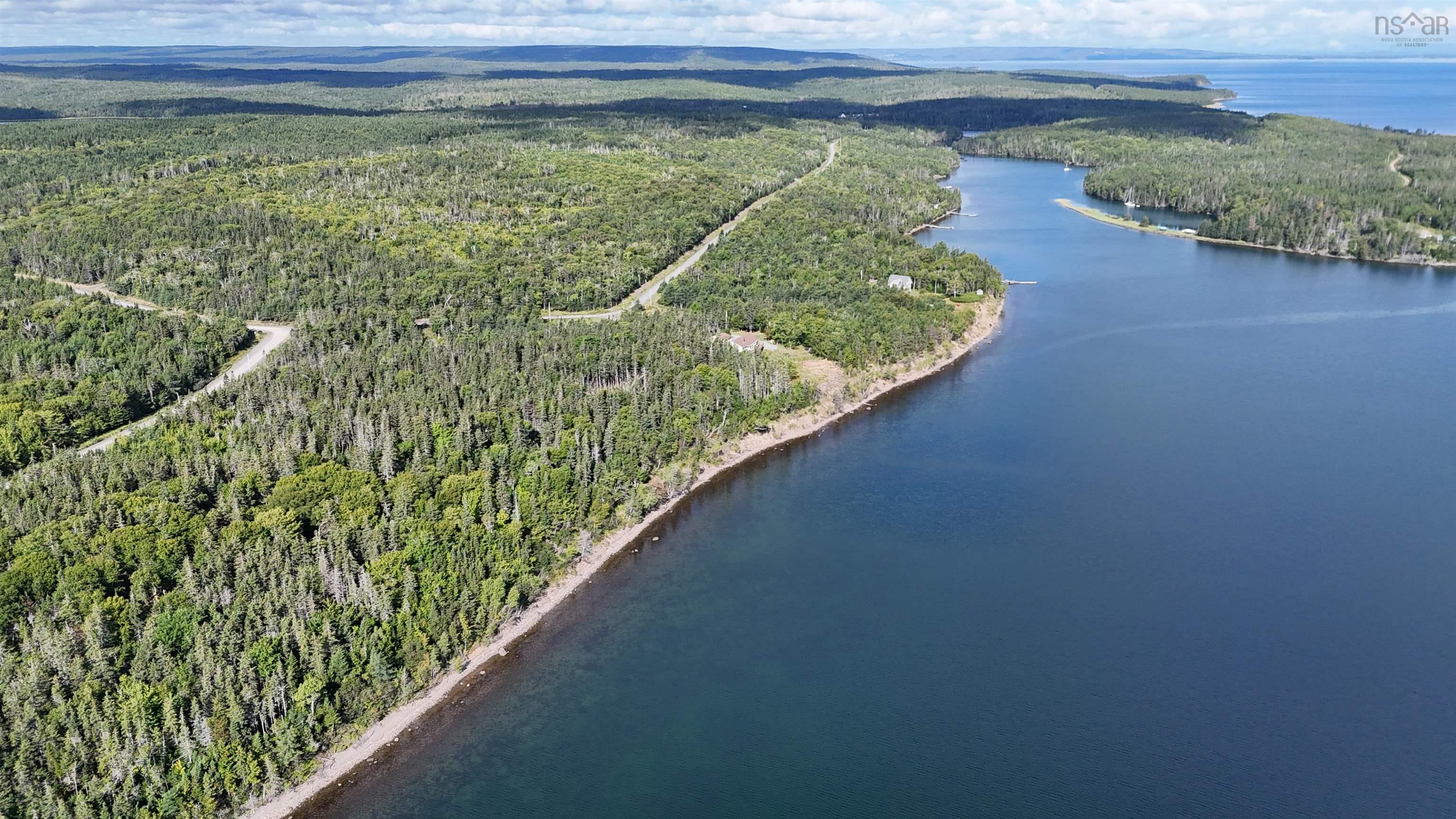 $98,000.00: Lot 1A Birch Crescent, Cape George Estates