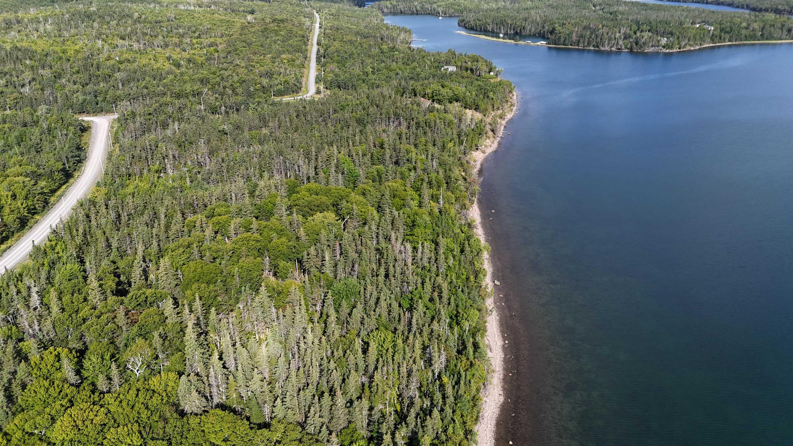 $98,000.00: Lot 1A Birch Crescent, Cape George Estates