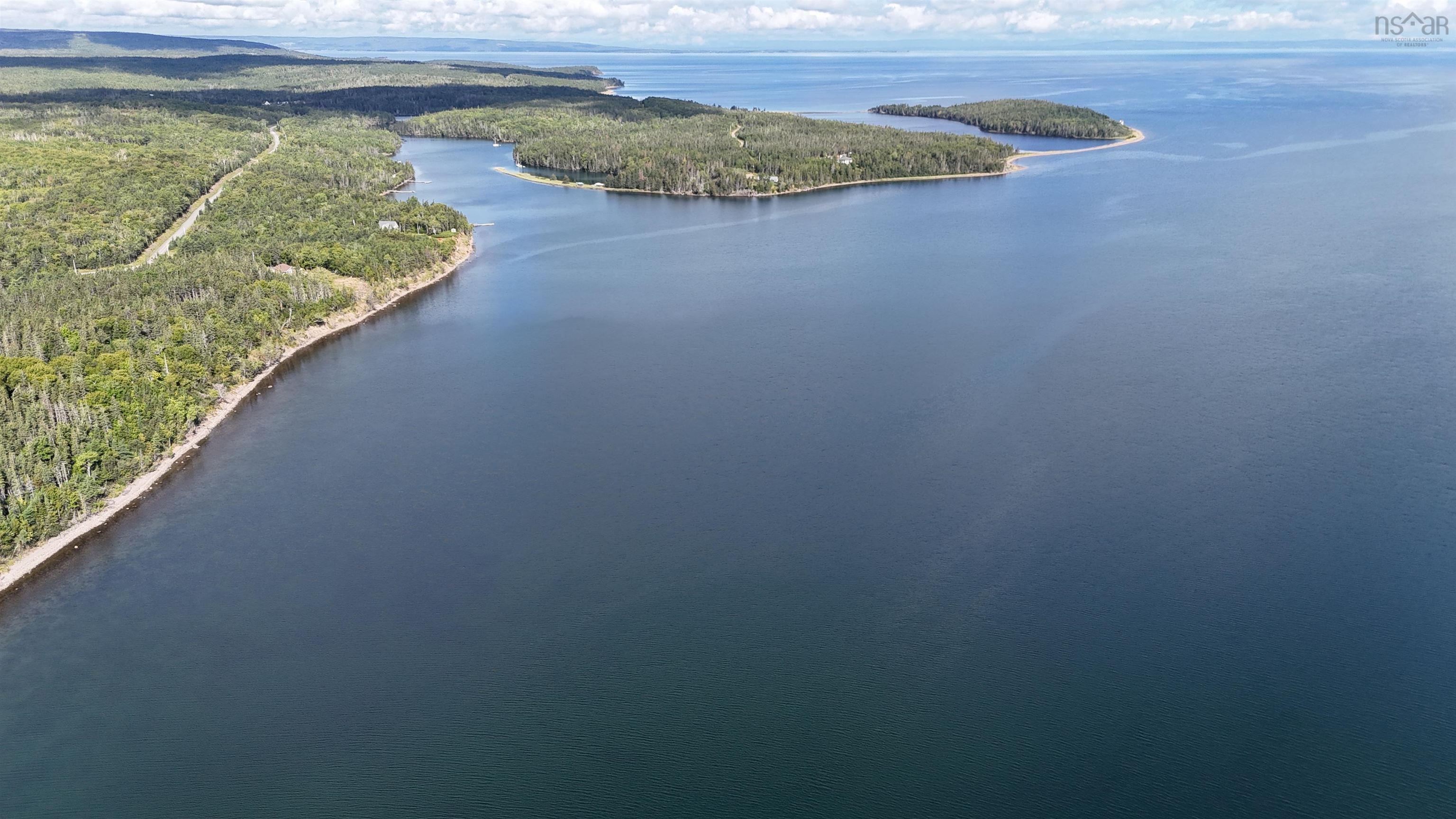 $98,000.00: Lot 1A Birch Crescent, Cape George Estates