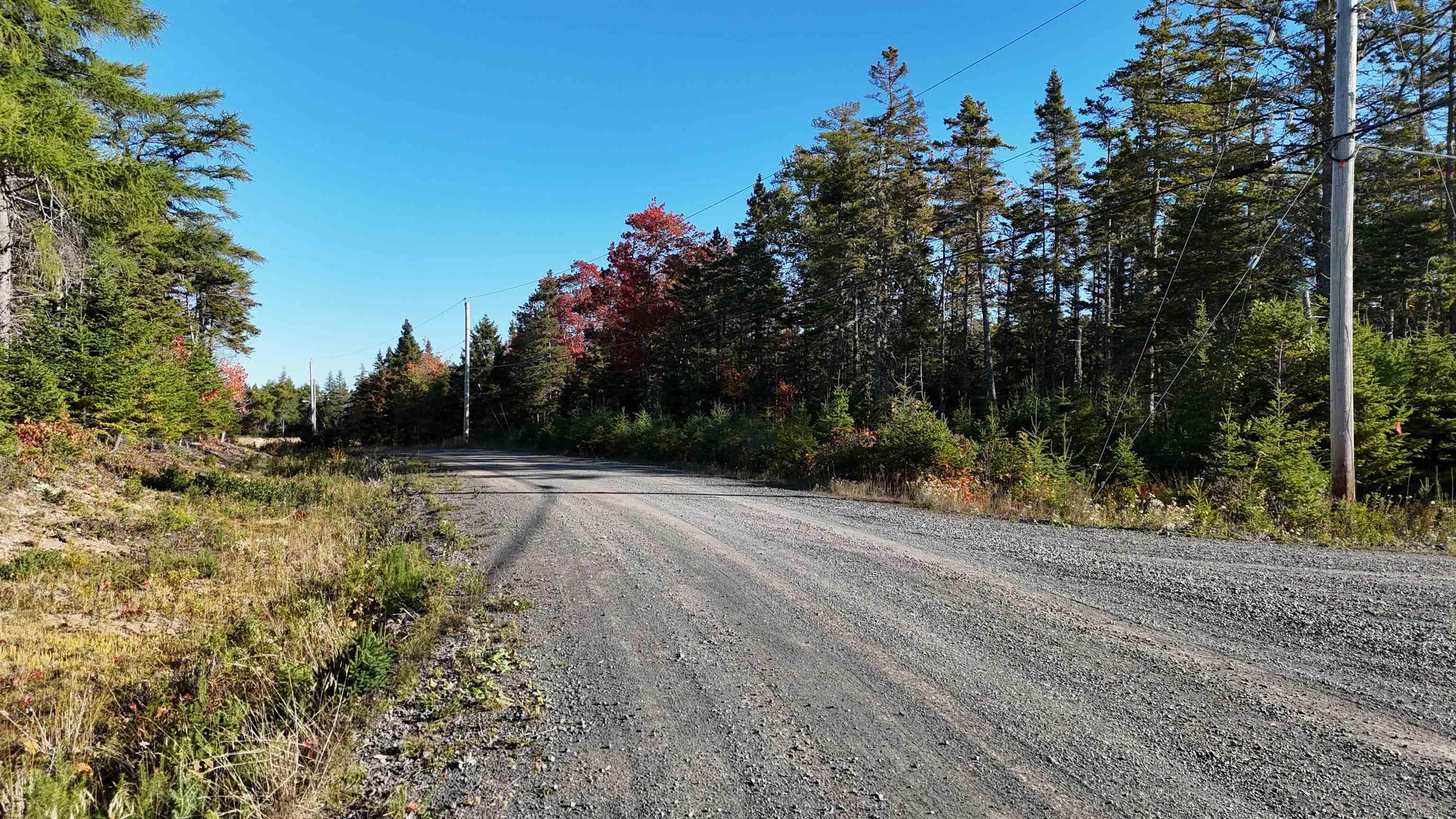 $98,000.00: Lot 1A Birch Crescent, Cape George Estates