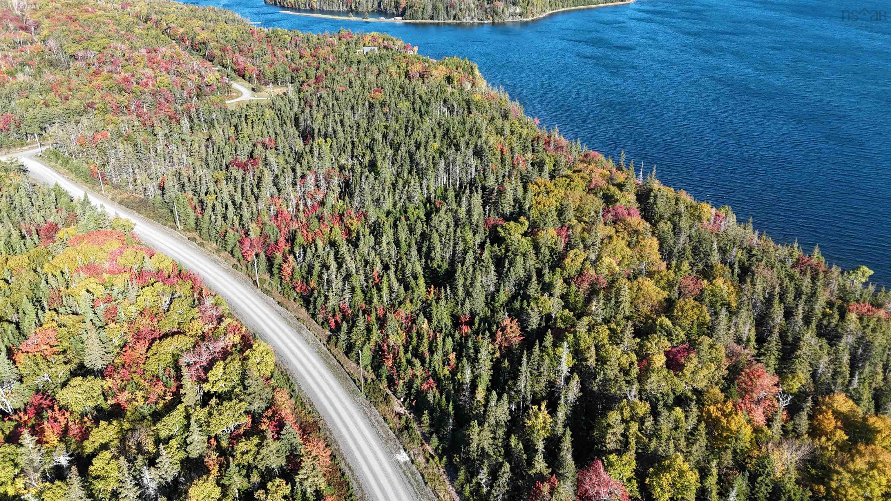 $98,000.00: Lot 1A Birch Crescent, Cape George Estates