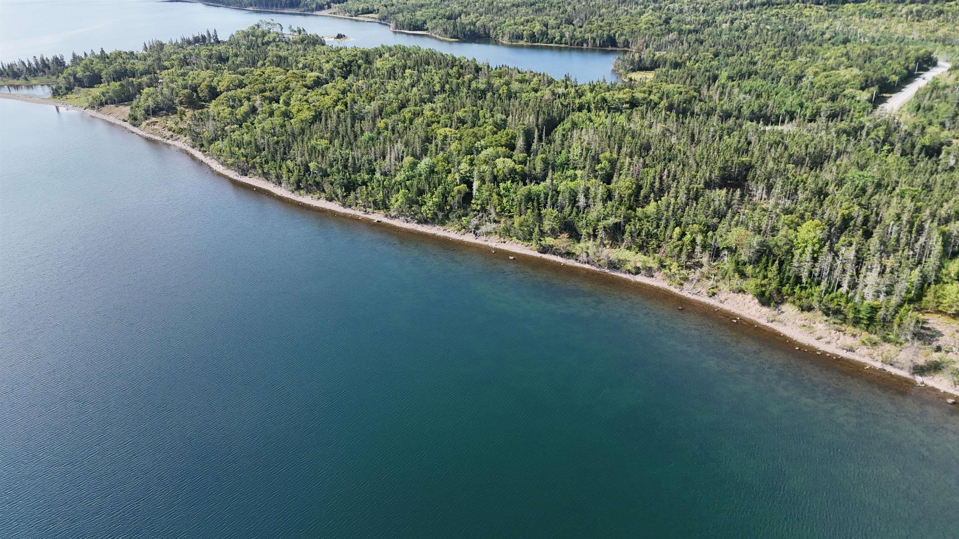 $98,000.00: Lot 1A Birch Crescent, Cape George Estates