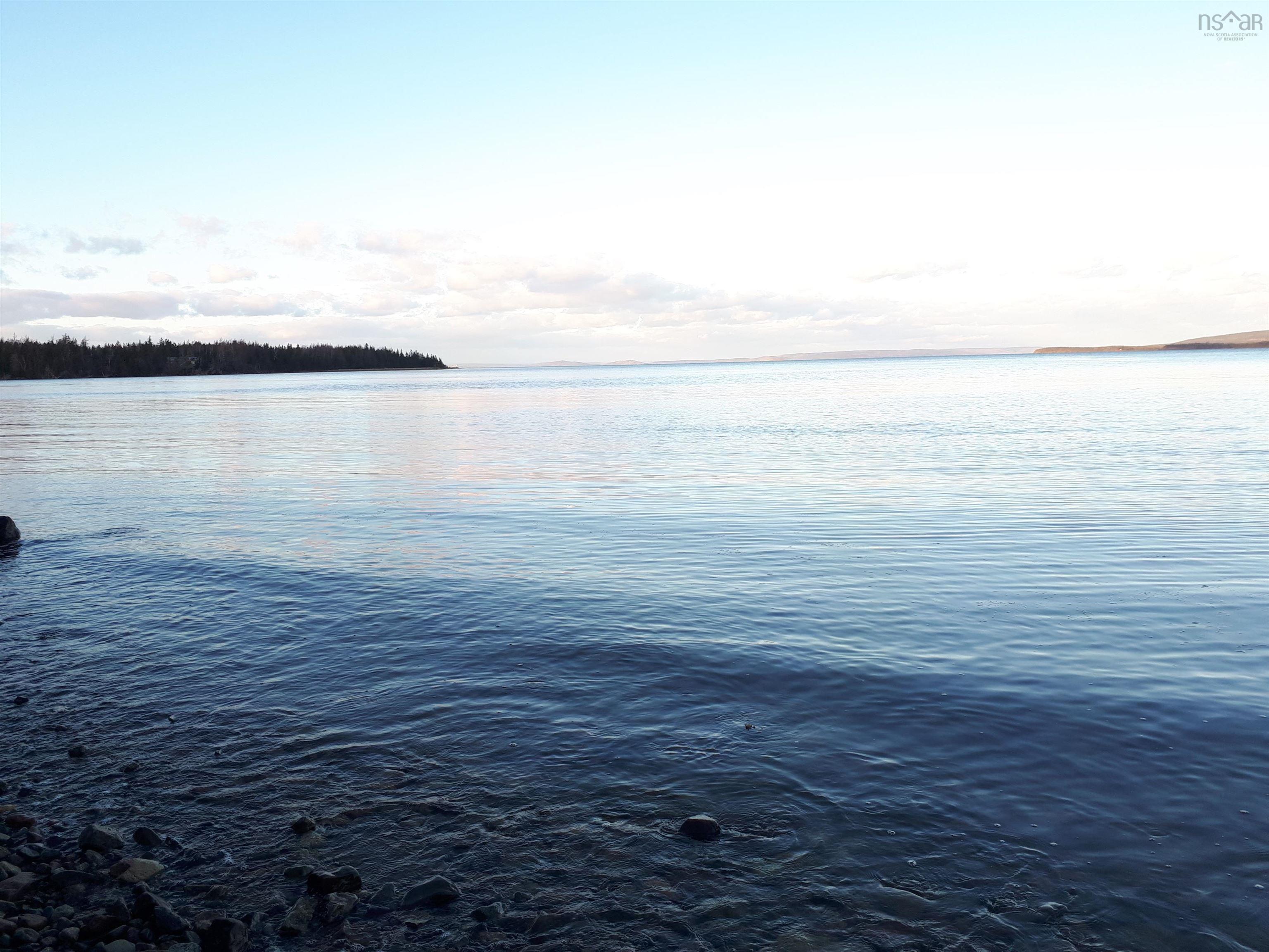 $98,000.00: Lot 1A Birch Crescent, Cape George Estates