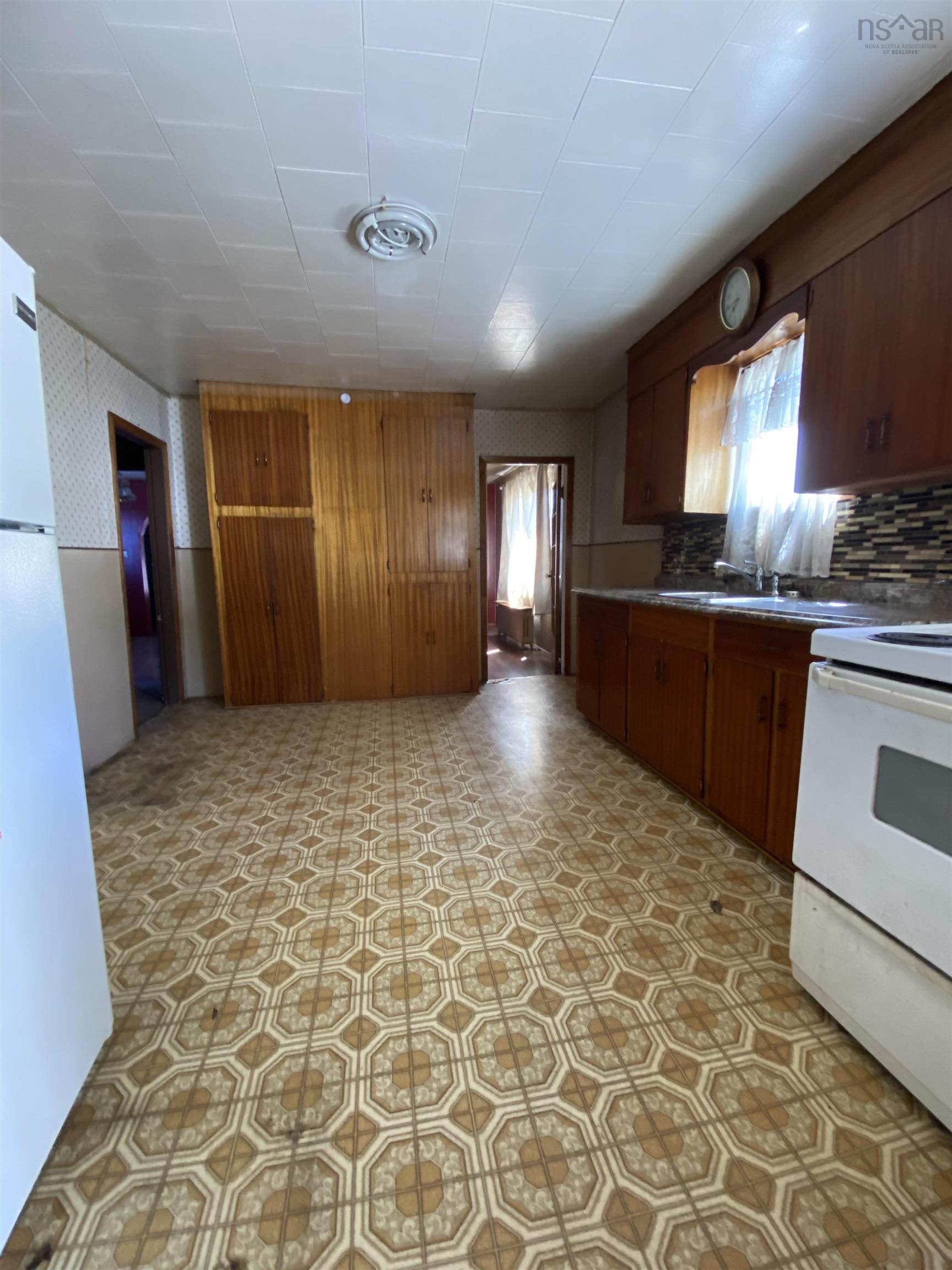 $79,900.00: 435 Mahon Street, New Waterford