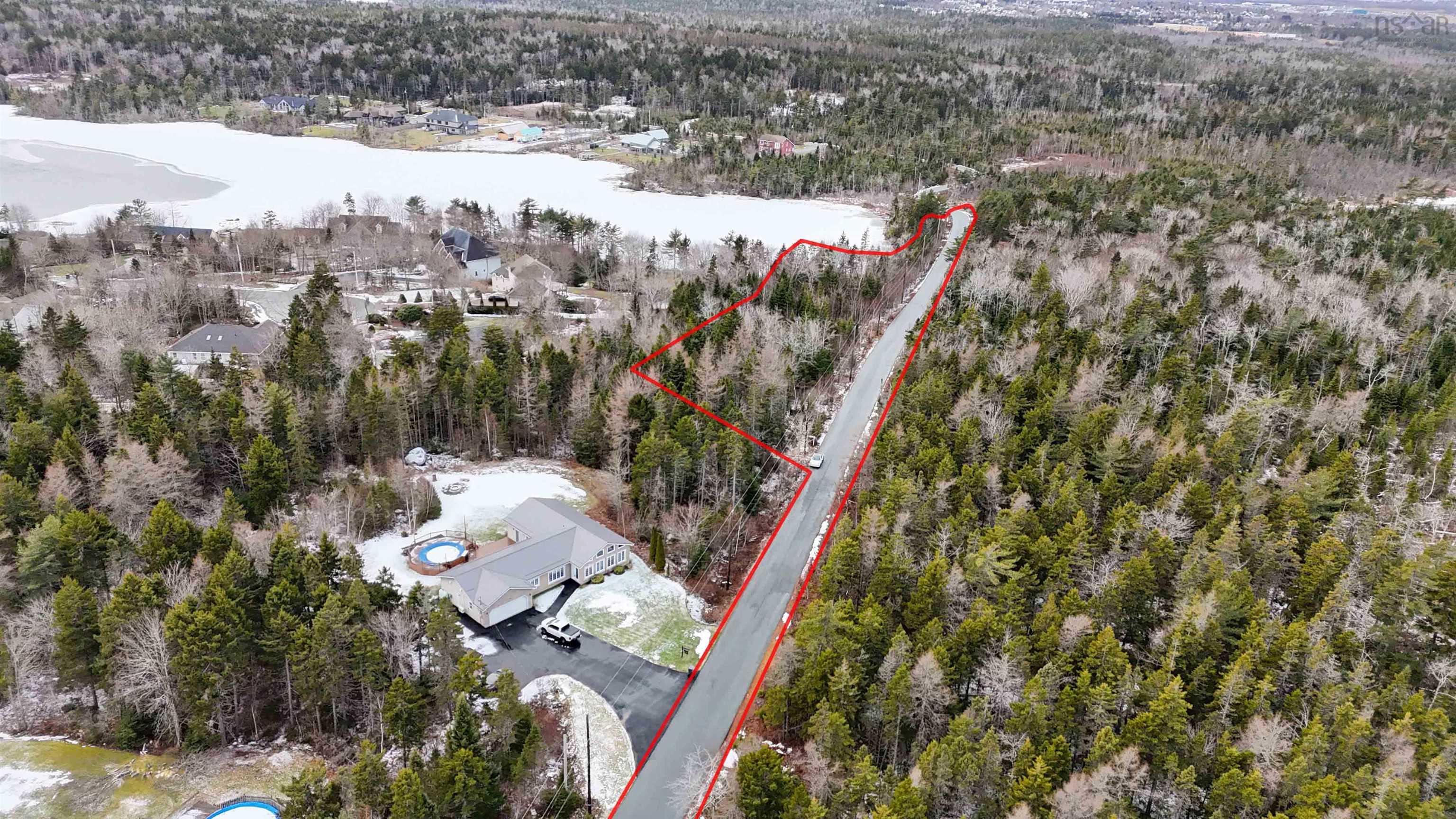 901 Lot 901 Lochmoor Lane, Lake Loon, NS (MLS® 202600564)