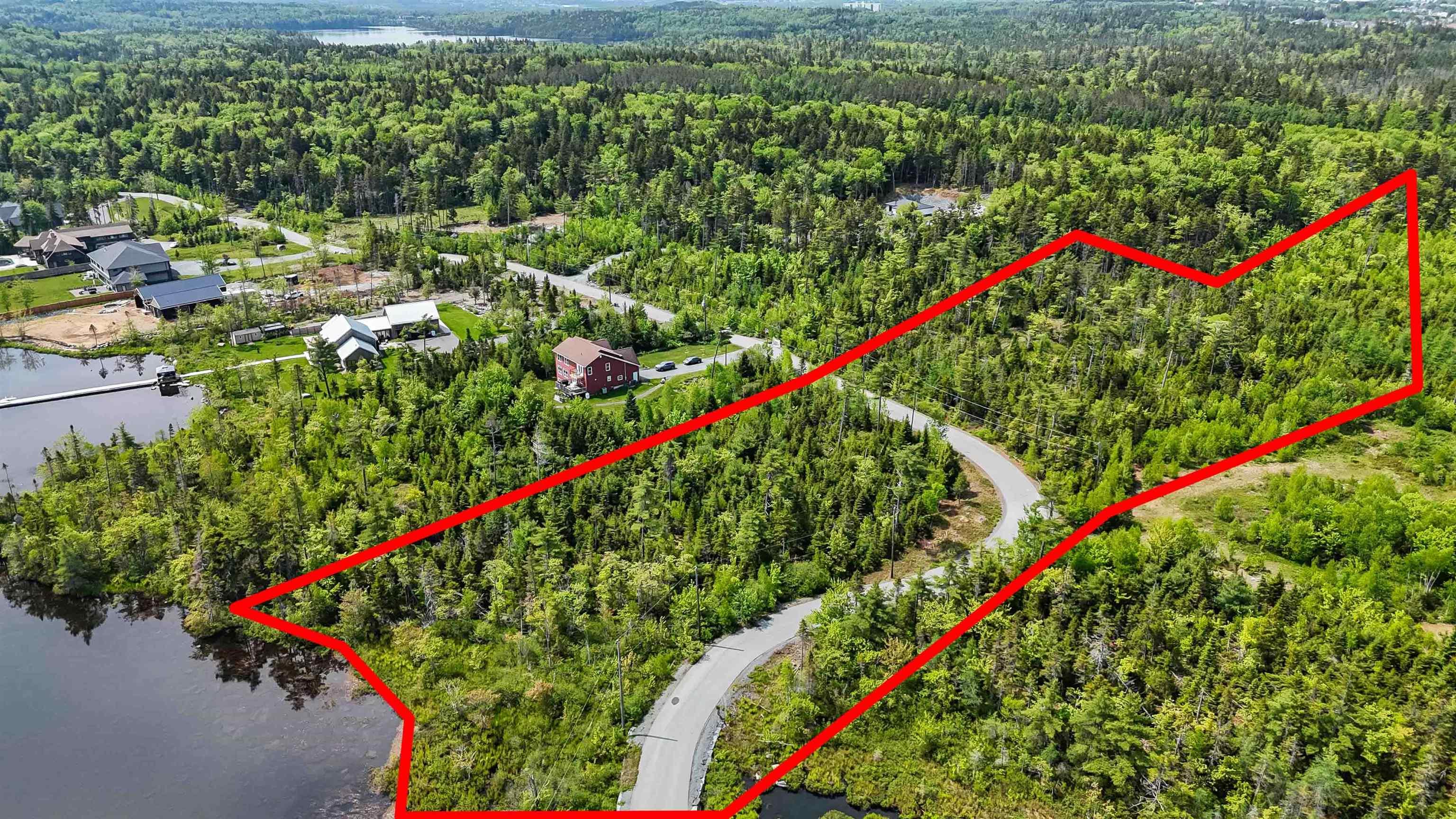 902 Lot 902 Lochmoor Lane, Lake Loon, NS (MLS® 202600568)