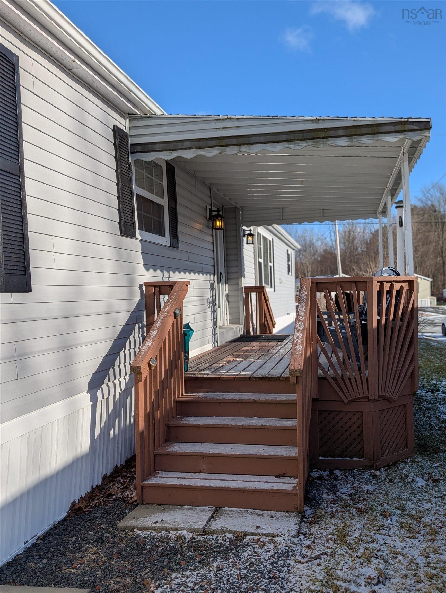 $259,900.00: 10 Osprey Court, Bridgewater