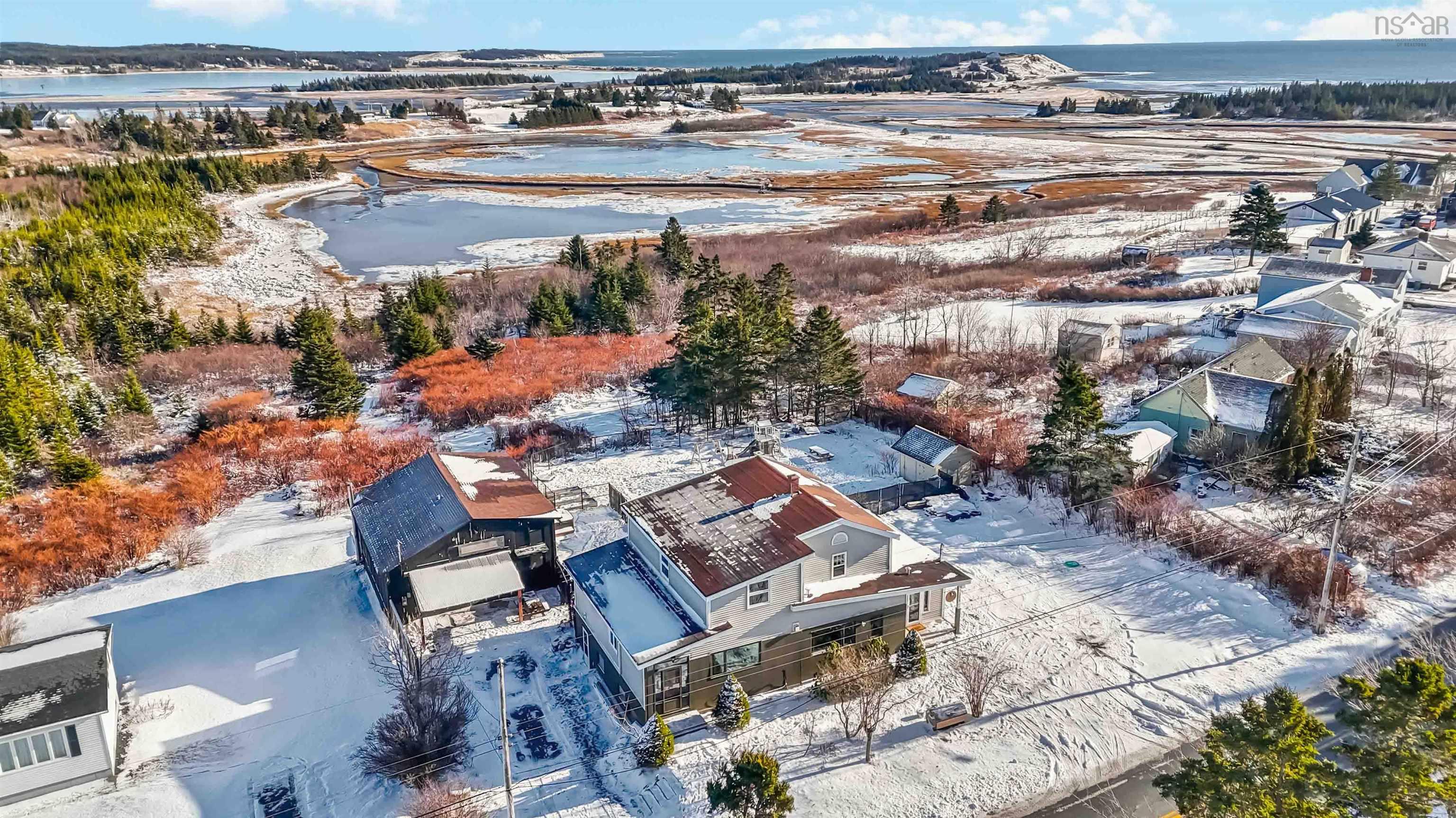 204 Conrad Road, Lawrencetown, NS (MLS® 202600571)