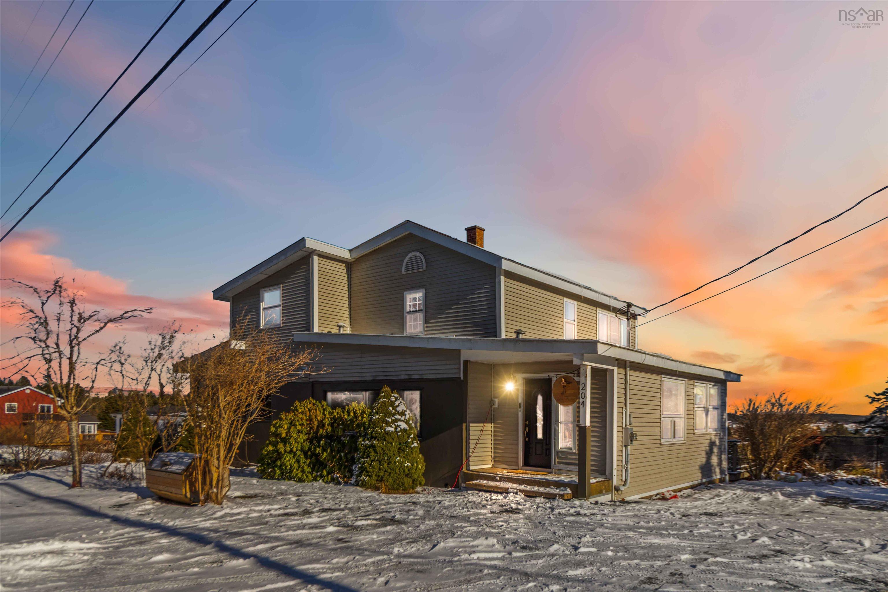 204 Conrad Road, Lawrencetown, NS (MLS® 202600571)