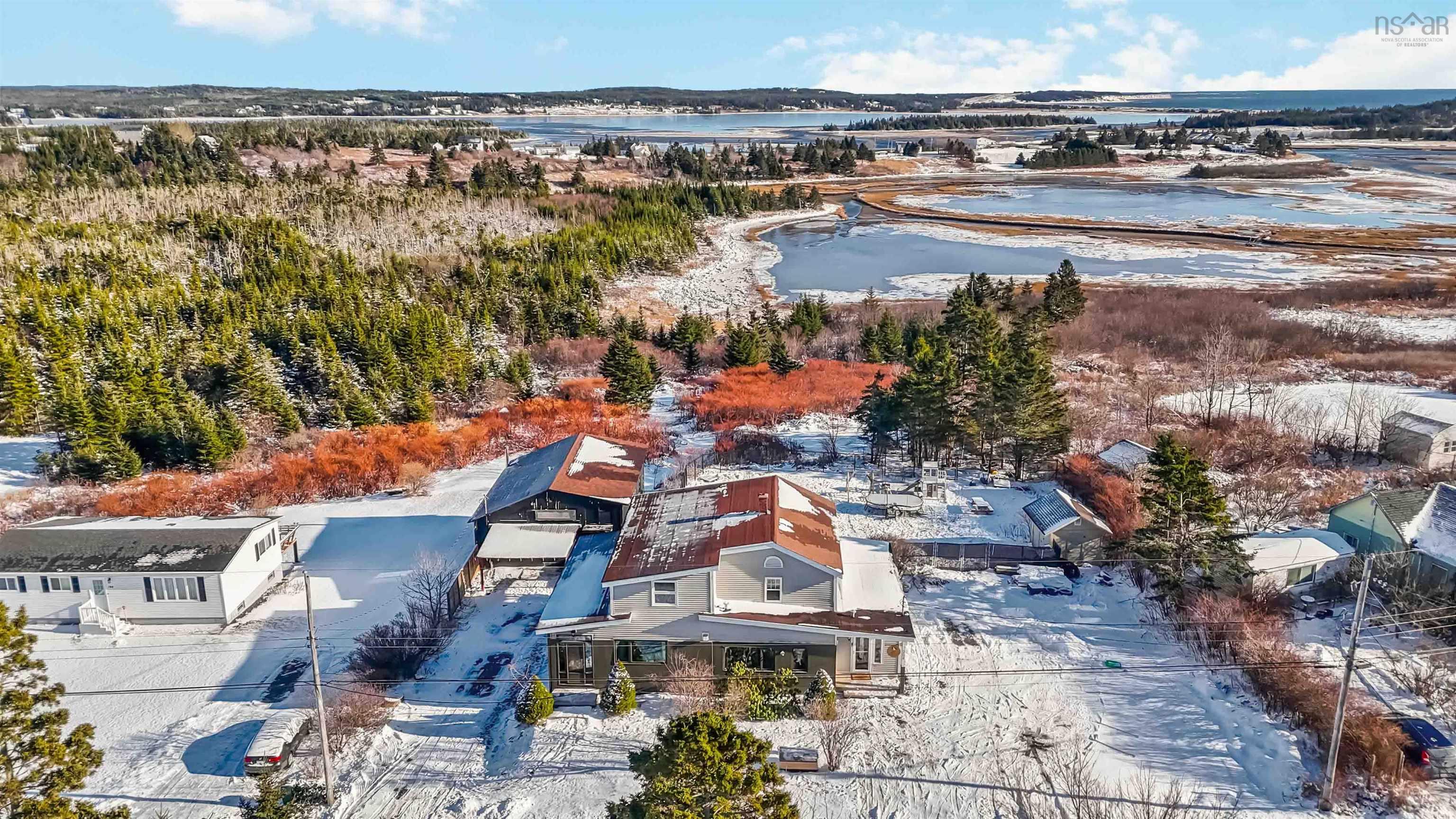 $850,000.00: 204 Conrad Road, Lawrencetown