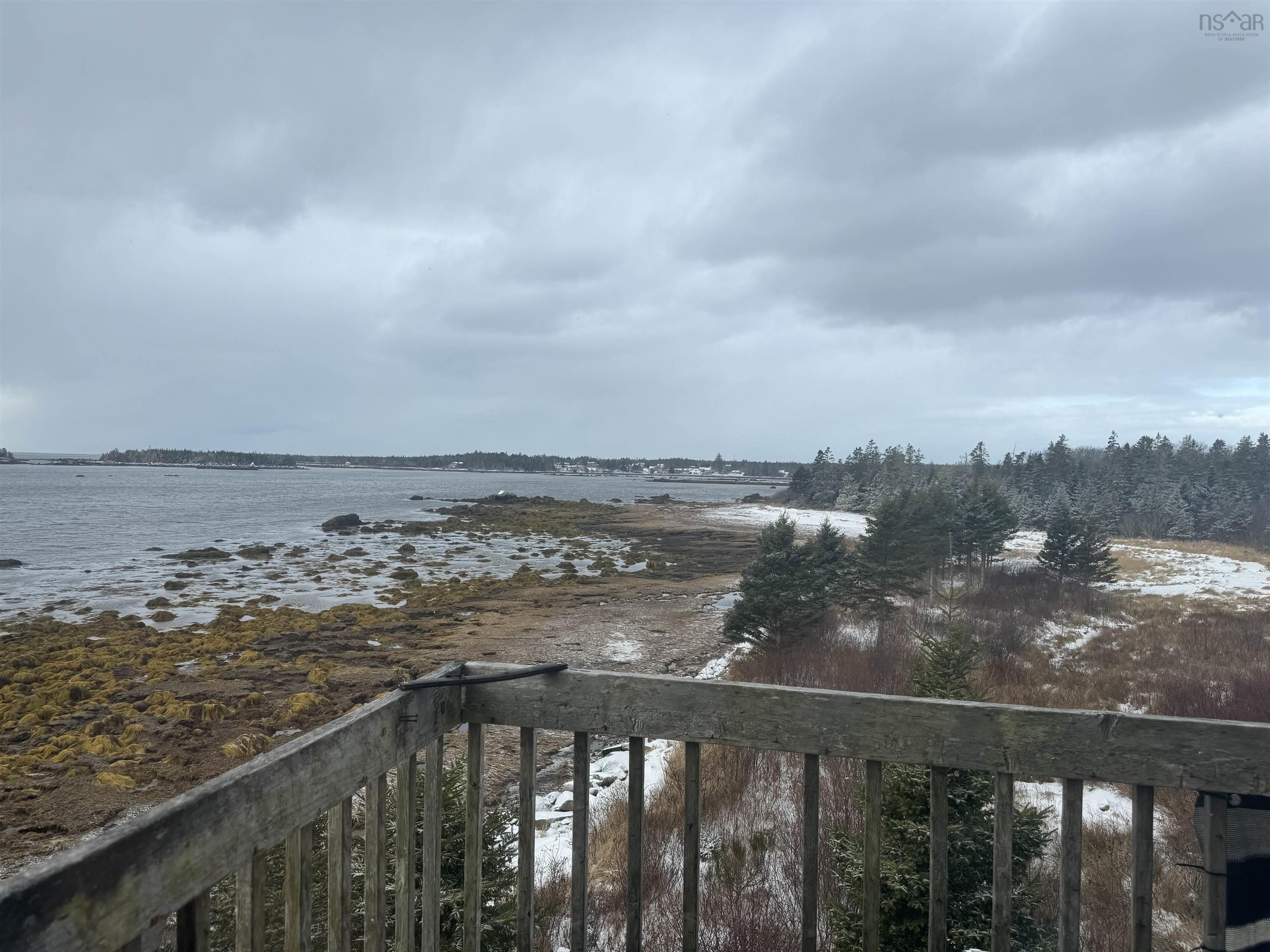 $750,000.00: 42 Highway 330, Barrington Passage