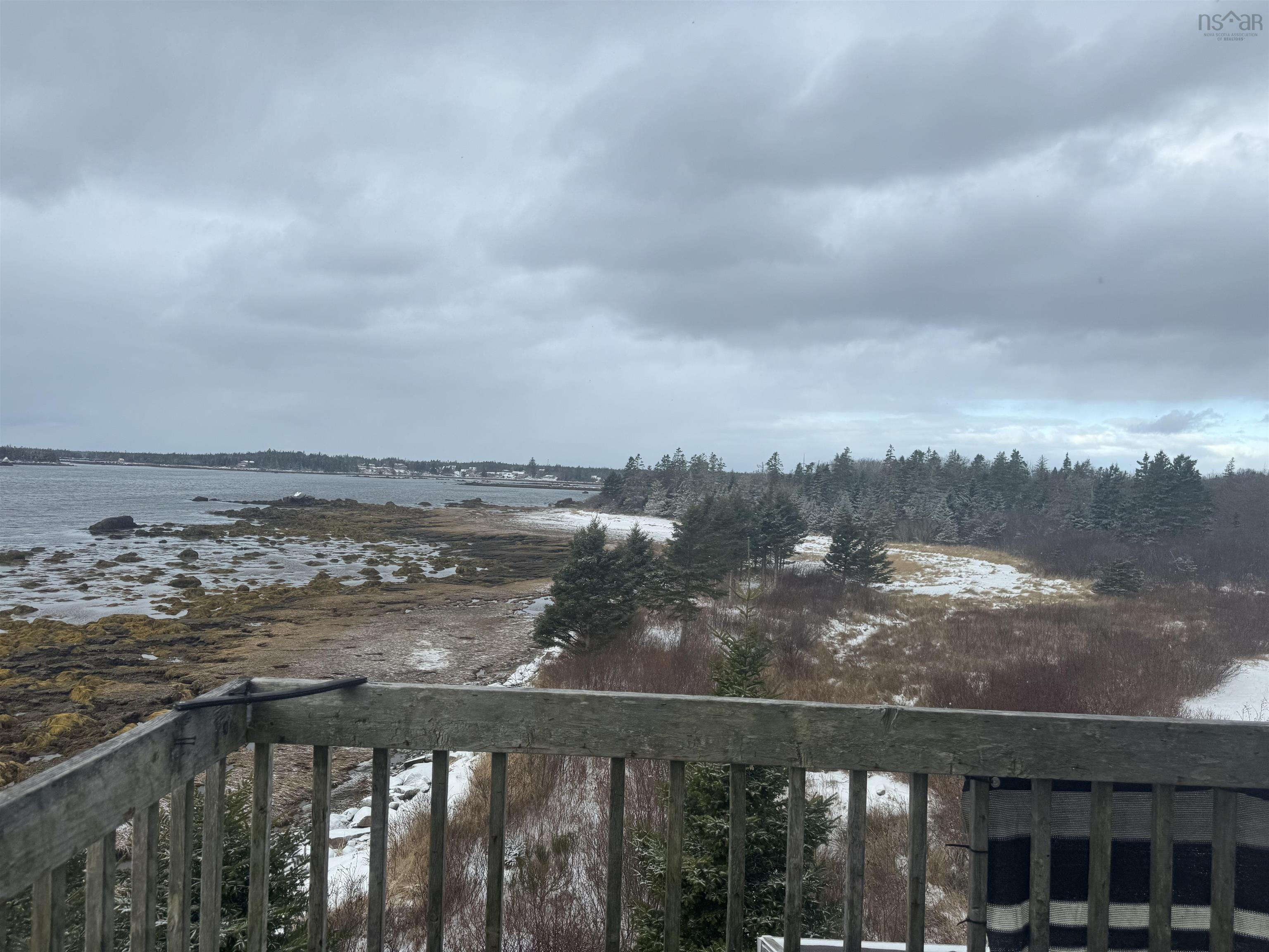 $750,000.00: 42 Highway 330, Barrington Passage