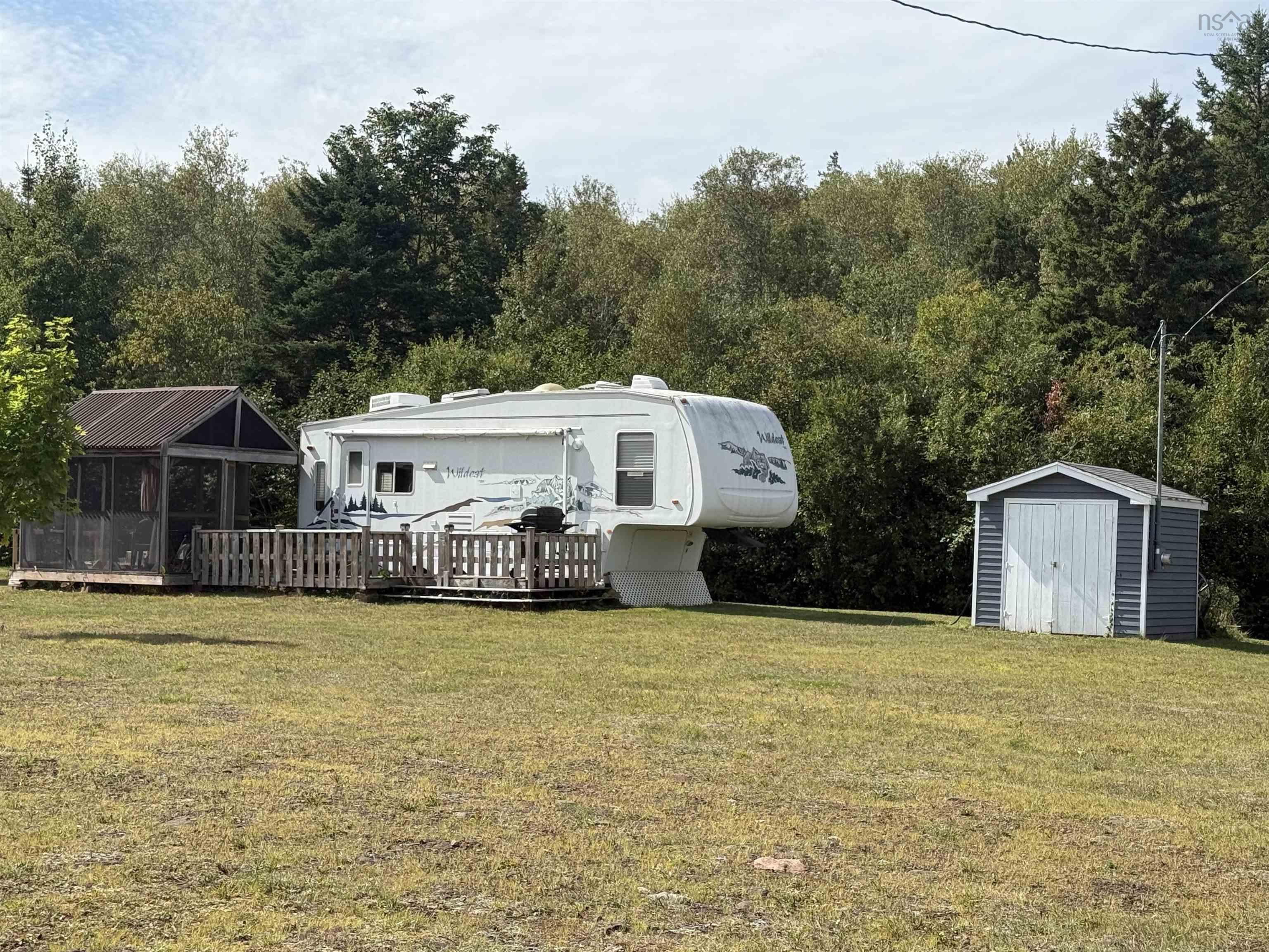 $69,000.00: 8205 Highway 311, Balfron