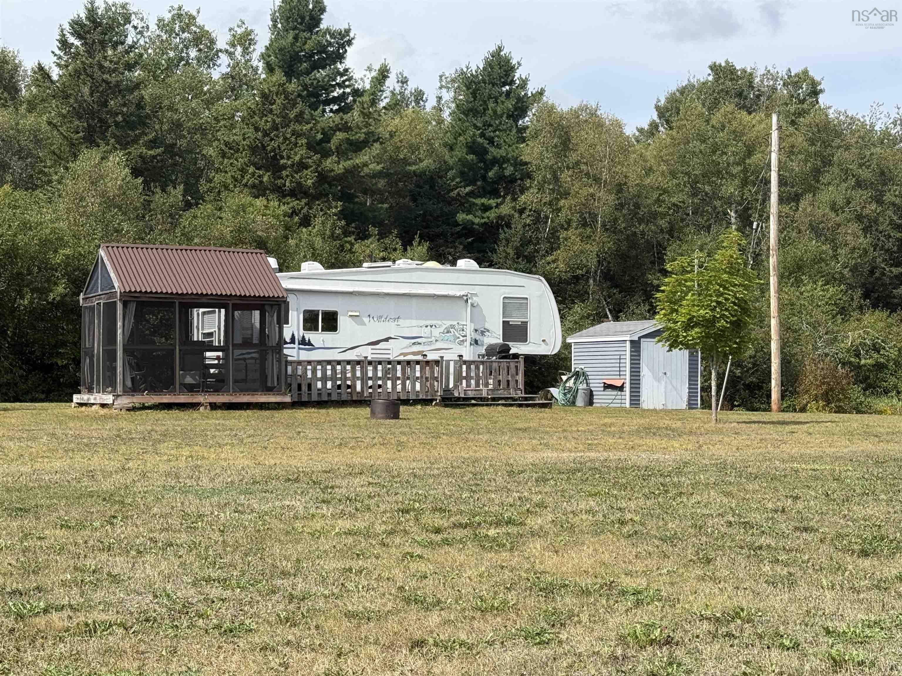 $69,000.00: 8205 Highway 311, Balfron