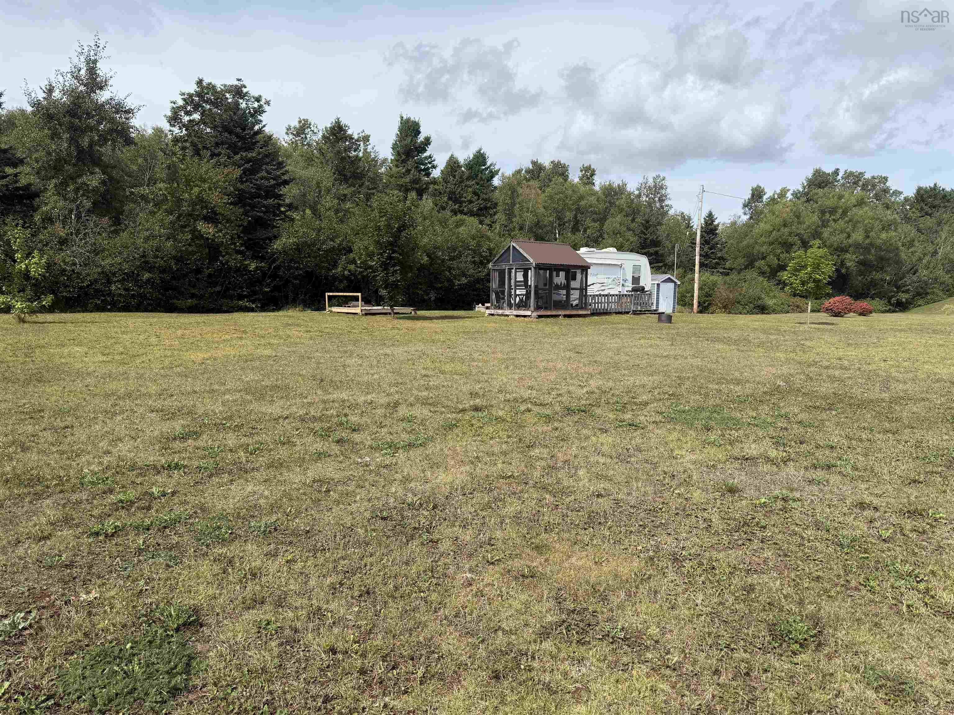 $69,000.00: 8205 Highway 311, Balfron