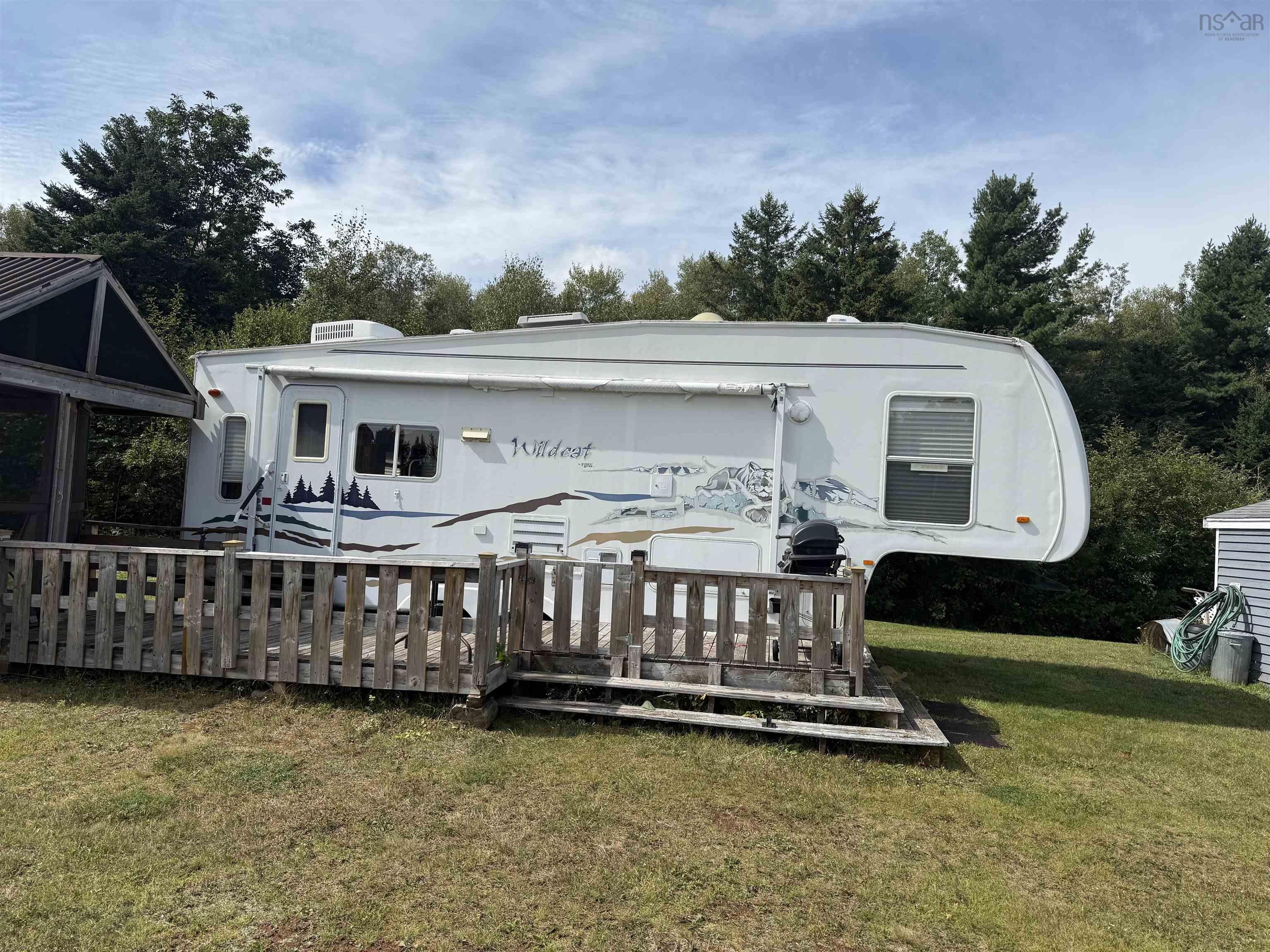 $69,000.00: 8205 Highway 311, Balfron