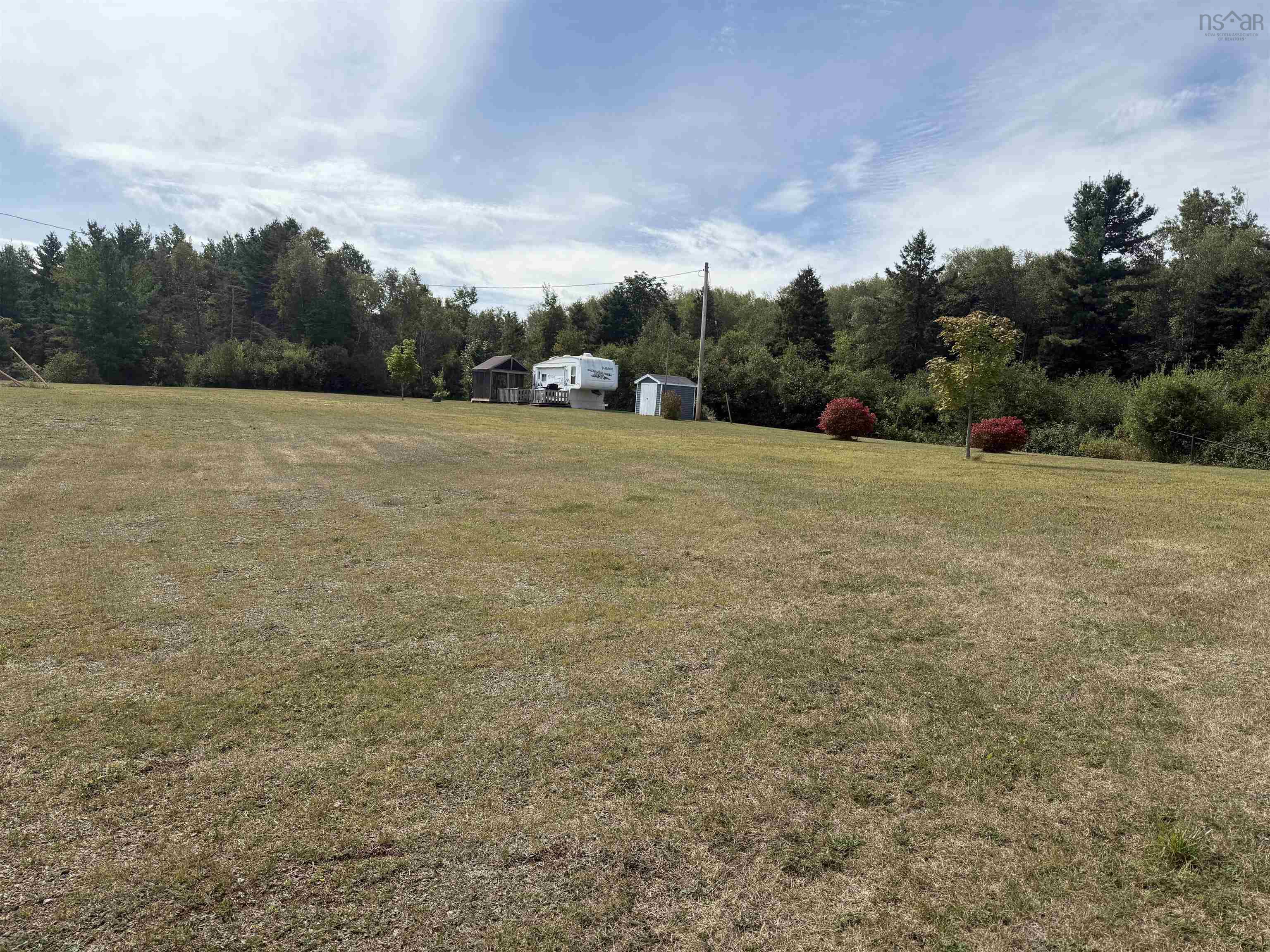 $69,000.00: 8205 Highway 311, Balfron