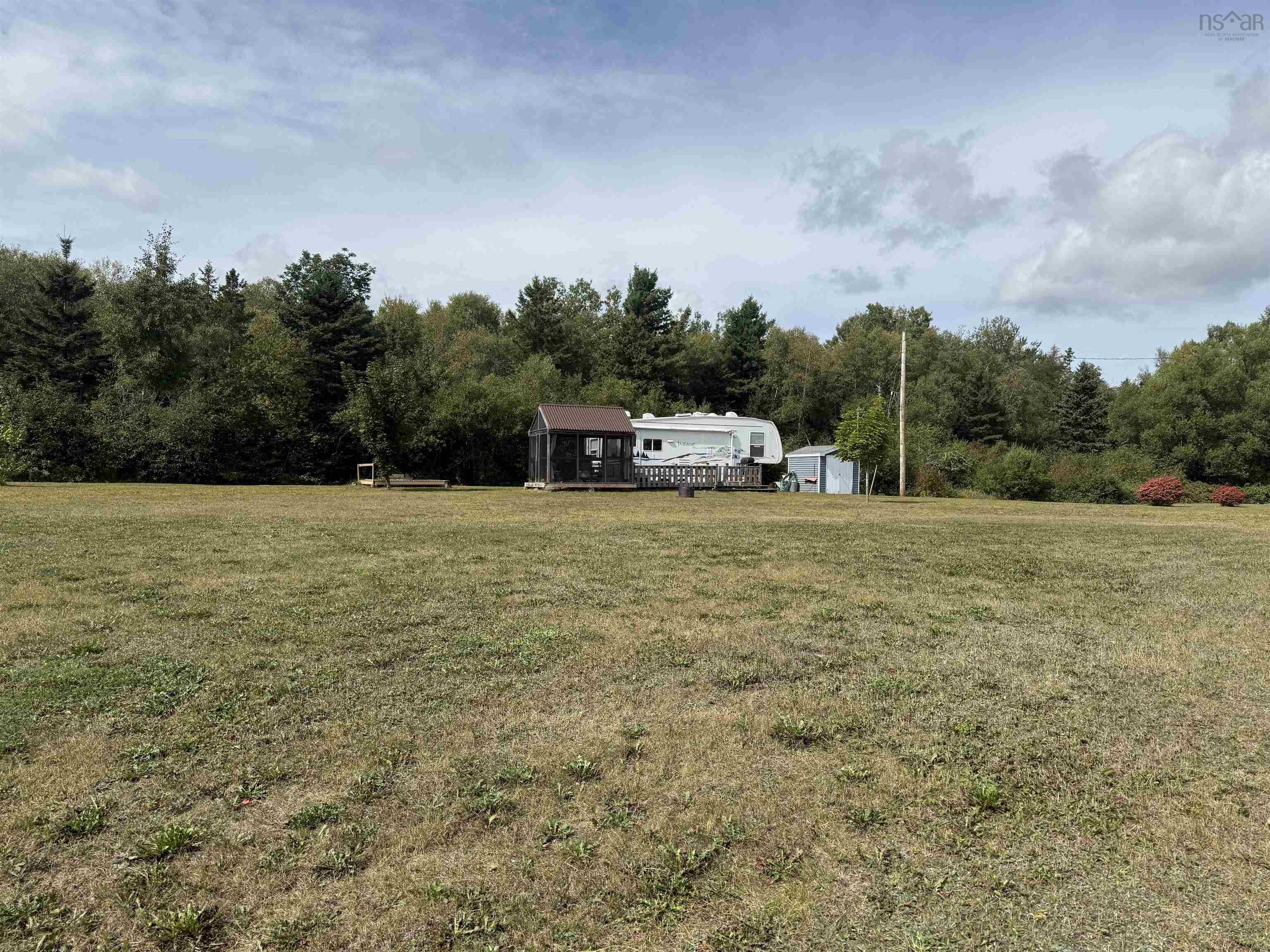 $69,000.00: 8205 Highway 311, Balfron