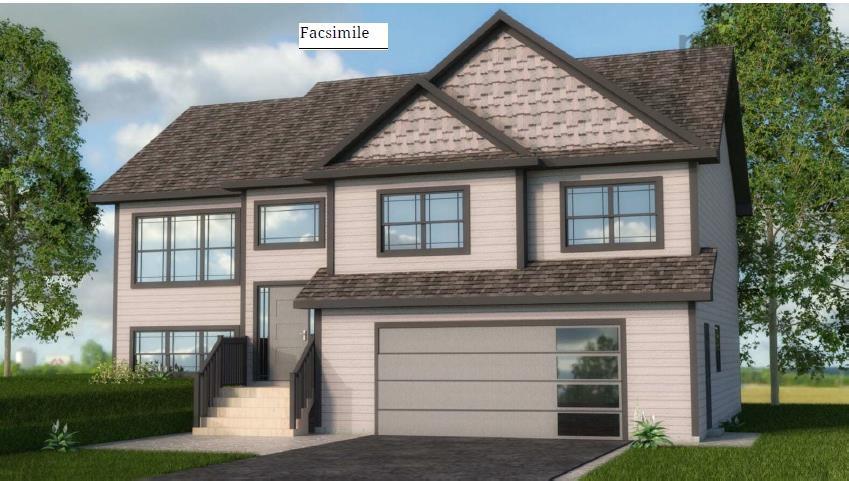 $747,900.00: LOT 30 Rockcliffe Drive, Enfield