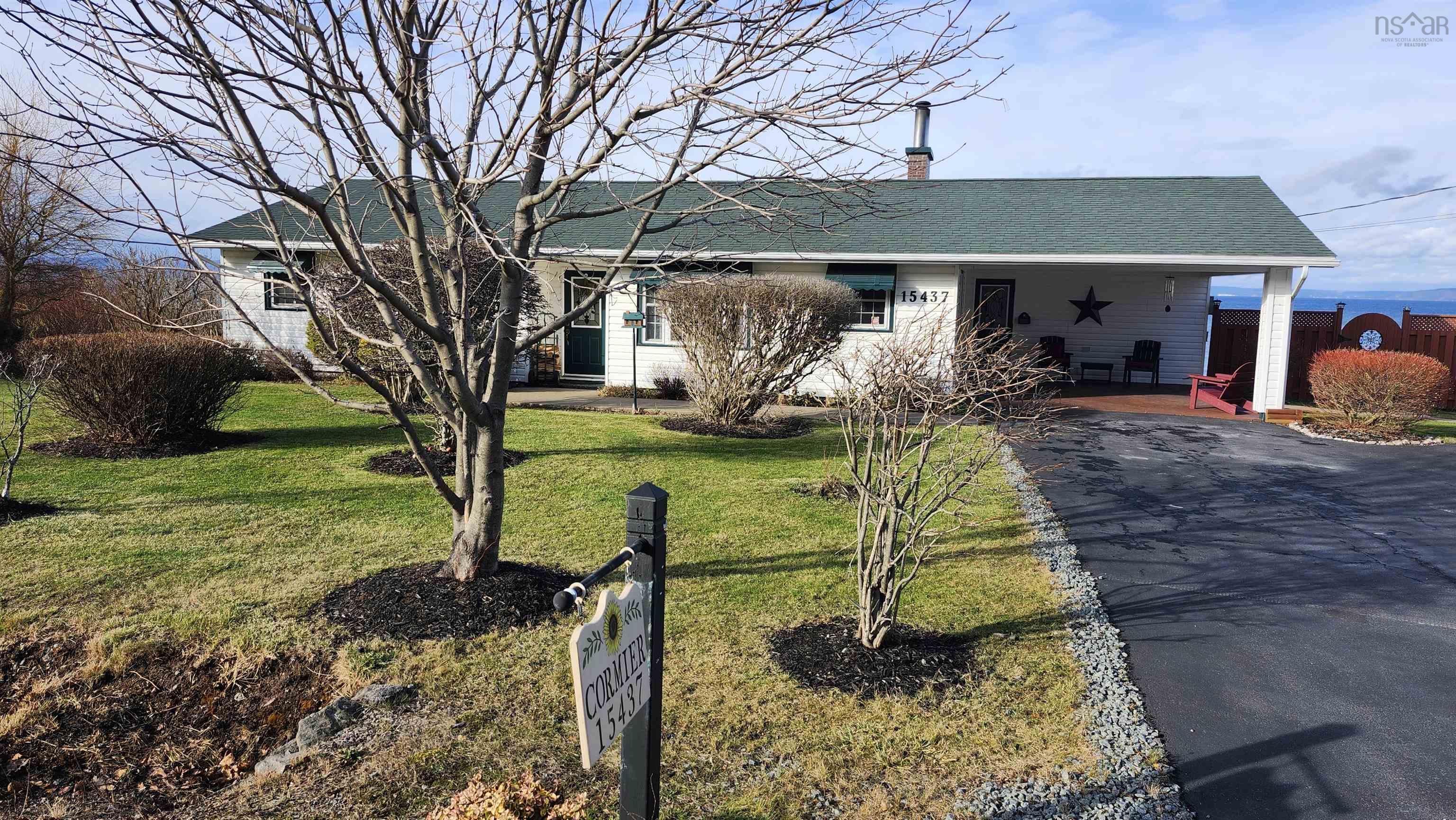 $590,000.00: 15437 Highway 4, Johnstown