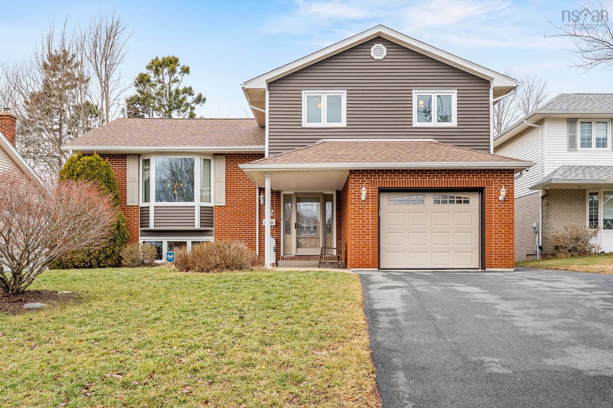 12 Amberwood Court, Halifax, NS (MLS 202600583)