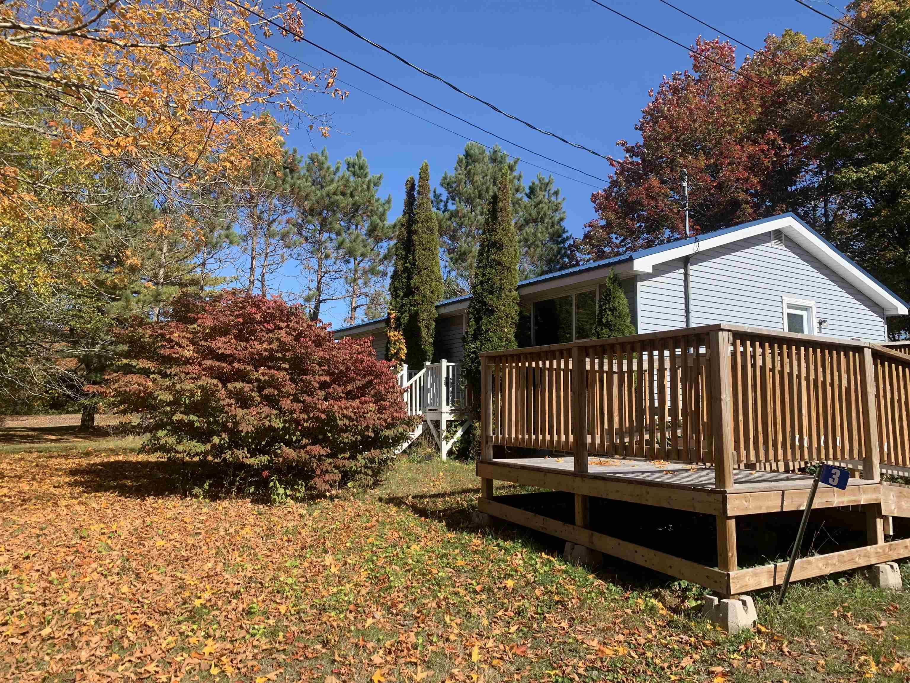 $249,950.00: 3 Alexander Crescent, Debert