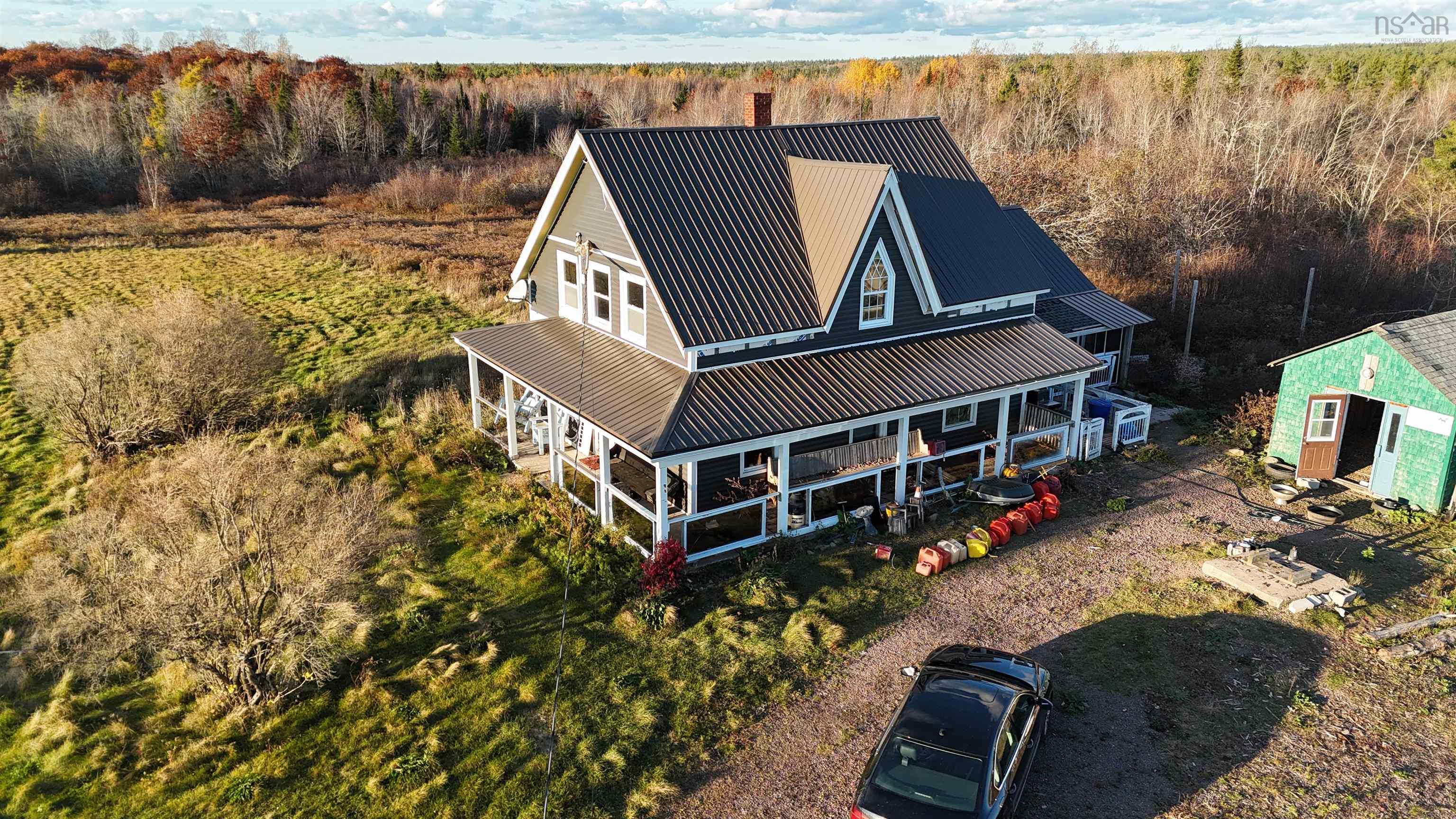 $100,000.00: 10 1764 Highway 10, Springfield