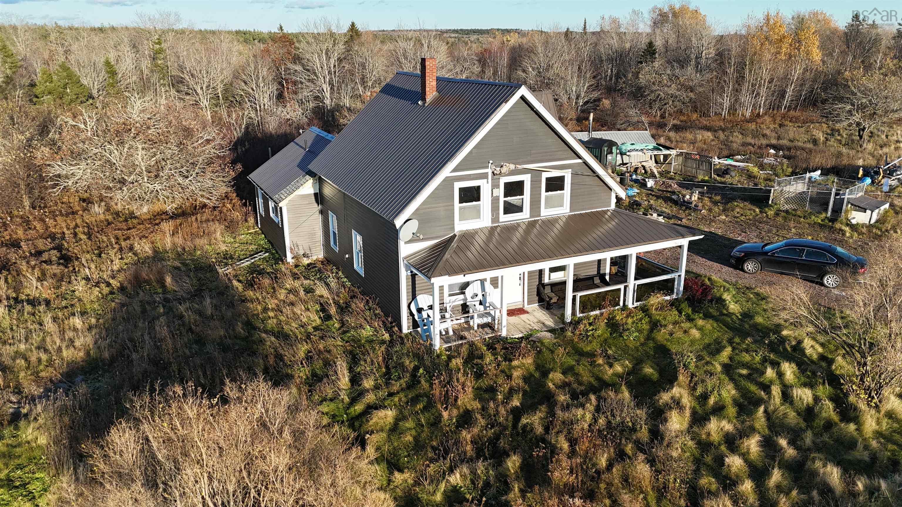 $100,000.00: 10 1764 Highway 10, Springfield