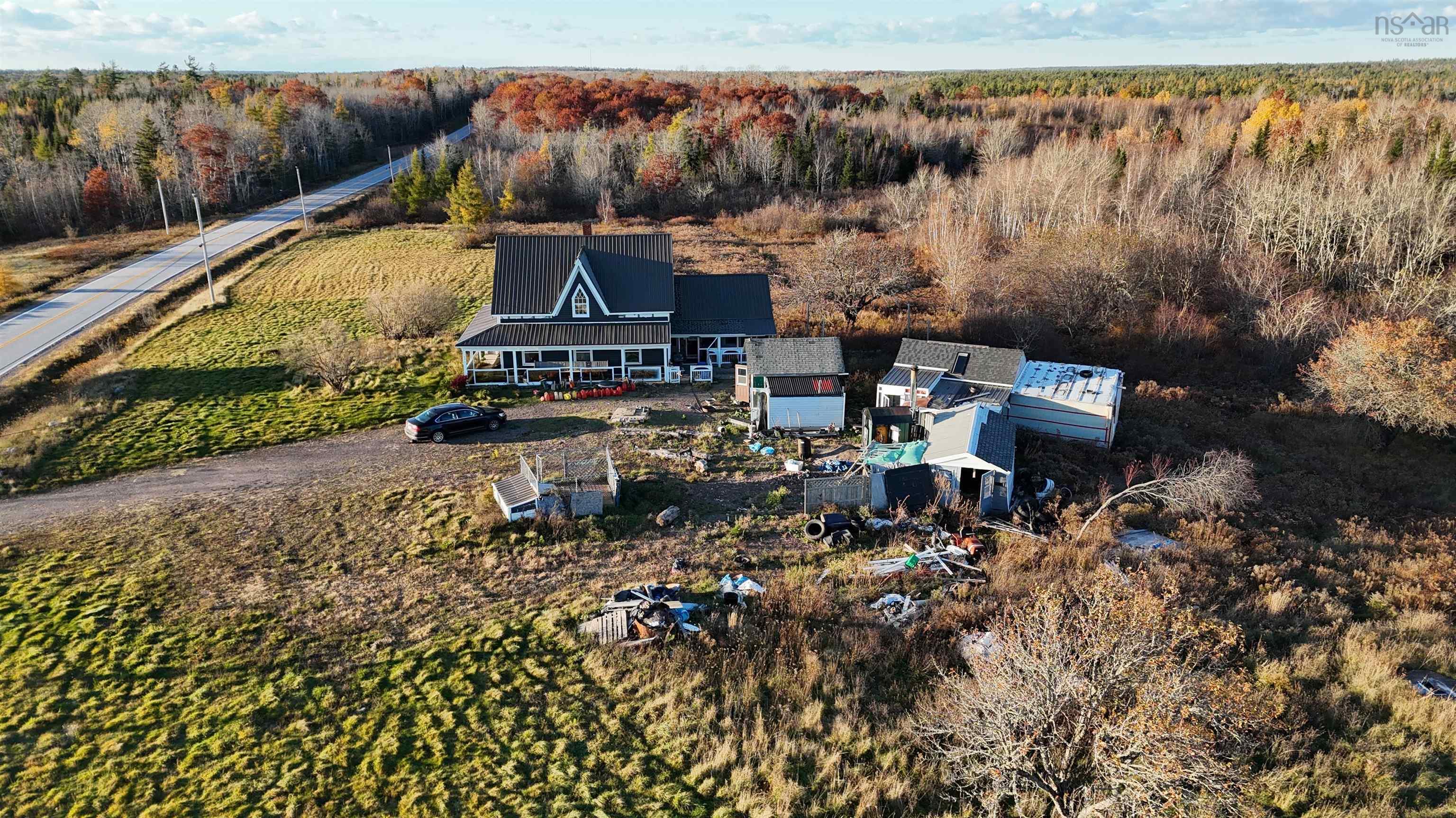 $100,000.00: 10 1764 Highway 10, Springfield