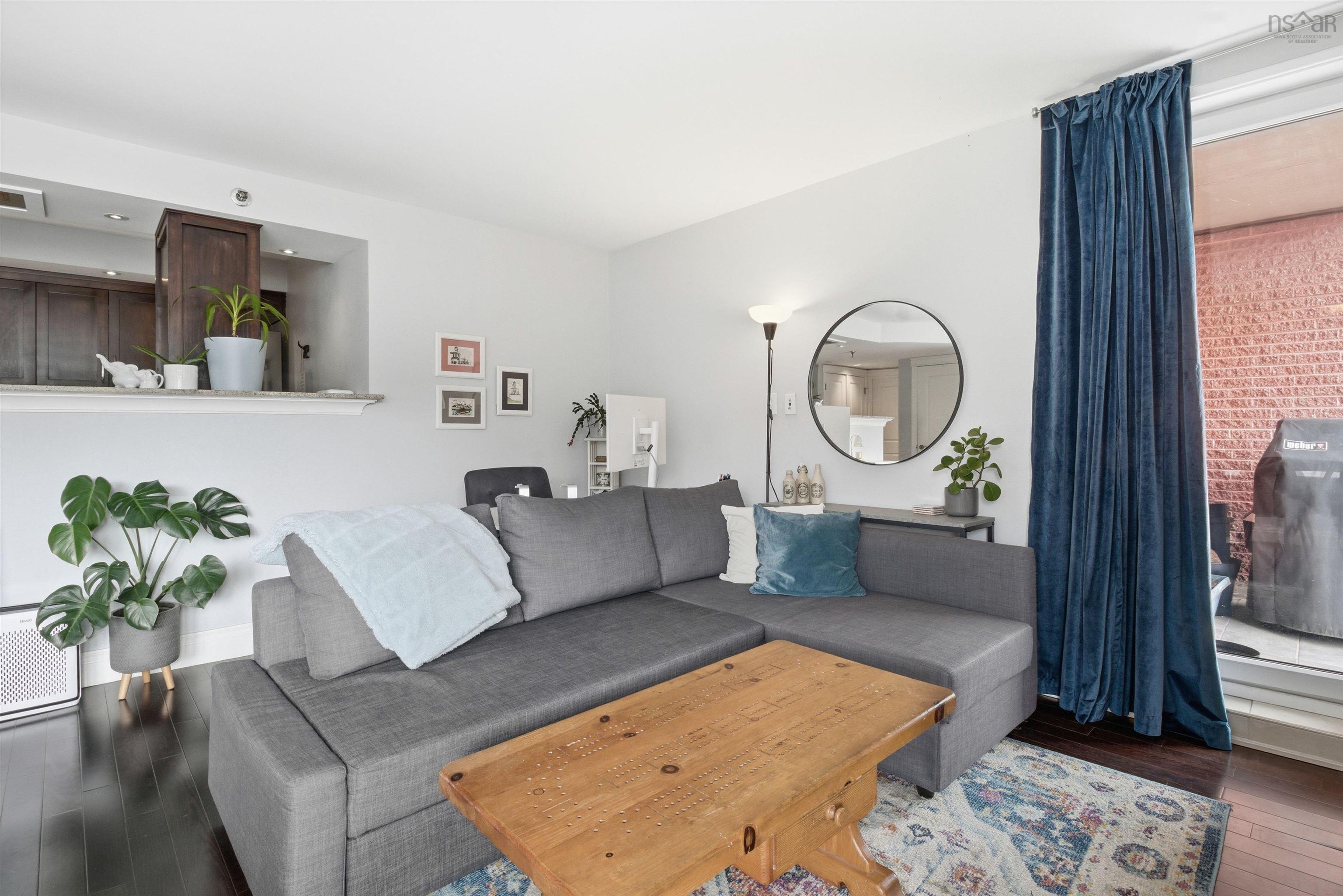 123 45 Vimy Avenue, Halifax, NS (MLS 202600589)