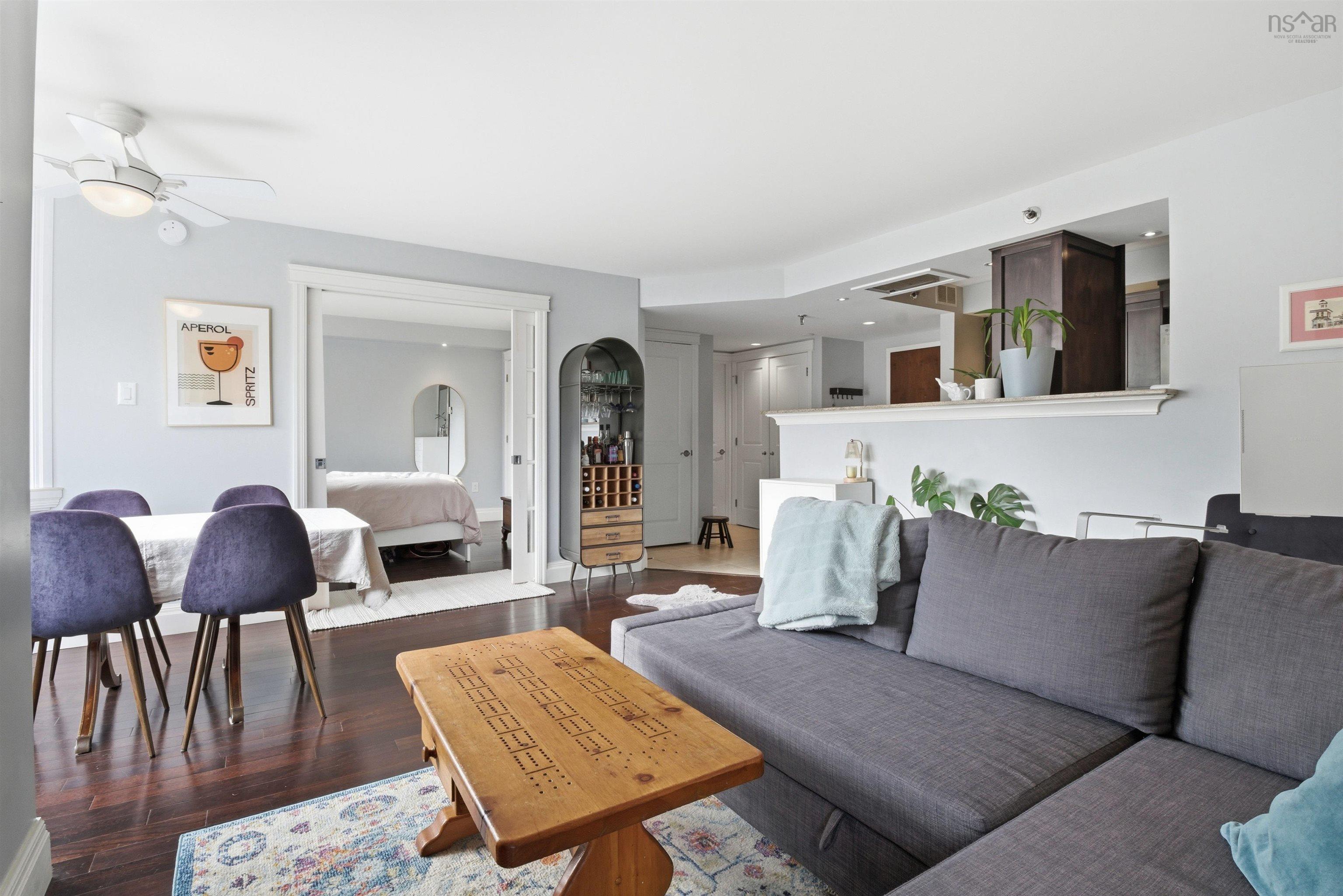 123 45 Vimy Avenue, Halifax, NS (MLS 202600589)