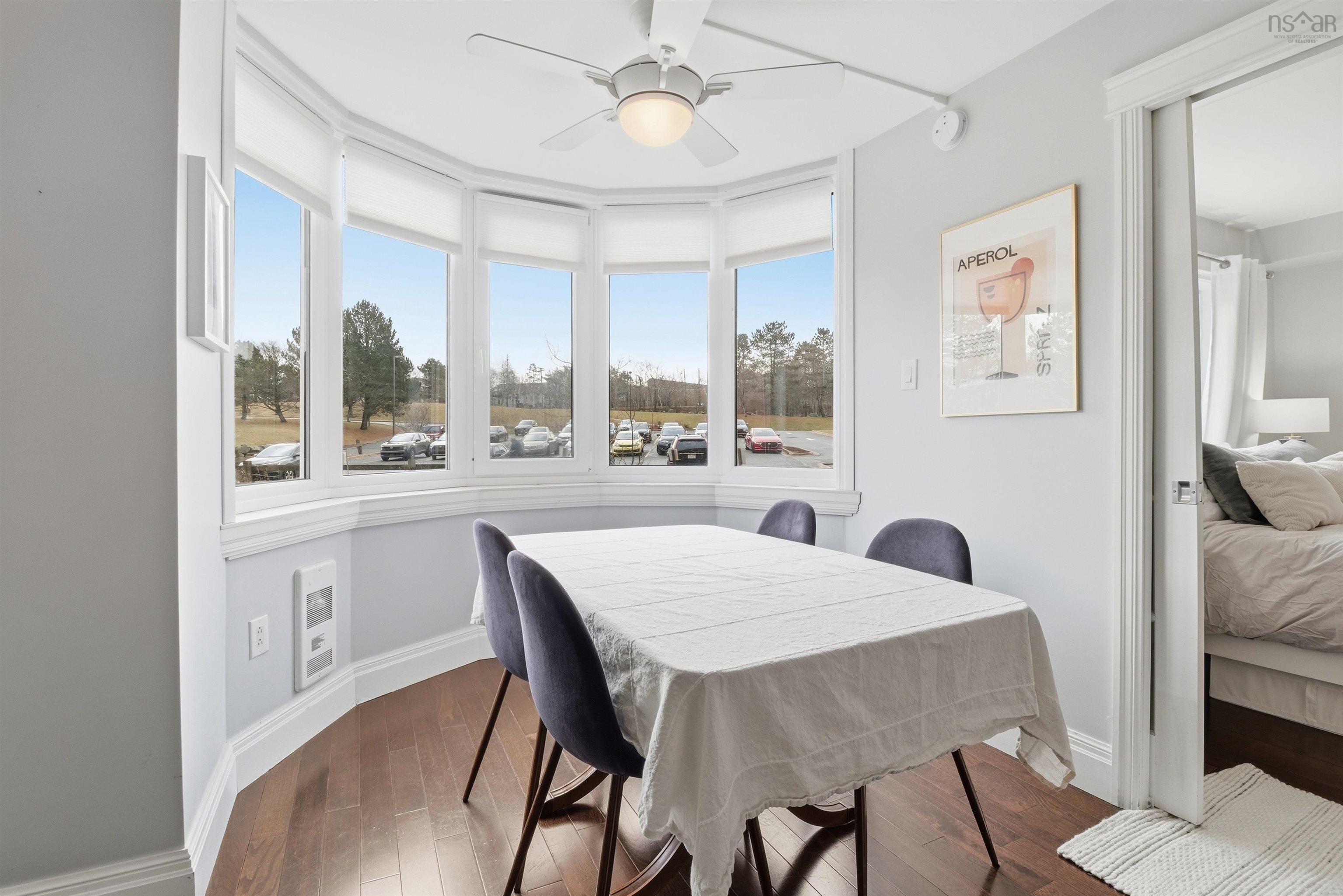 123 45 Vimy Avenue, Halifax, NS (MLS 202600589)