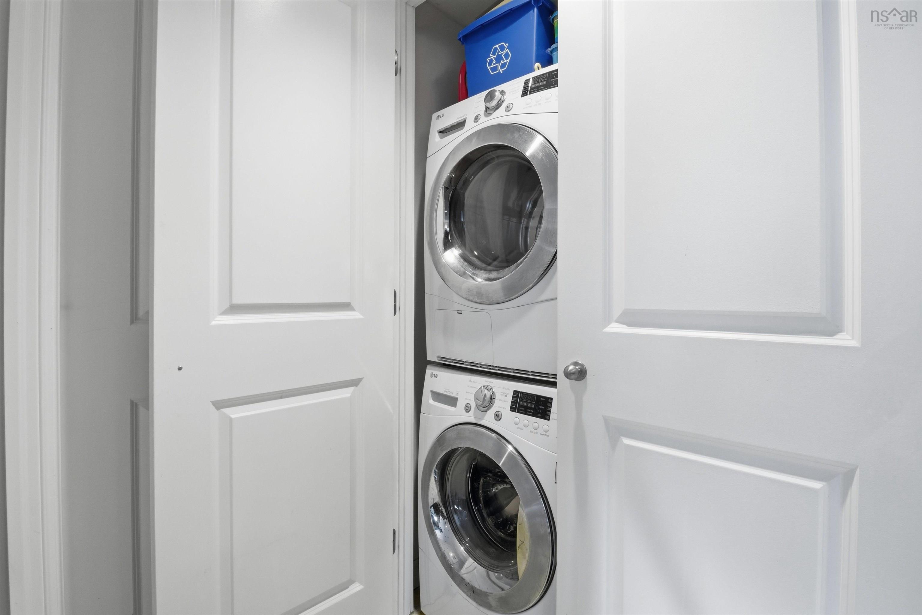 123 45 Vimy Avenue, Halifax, NS (MLS 202600589)