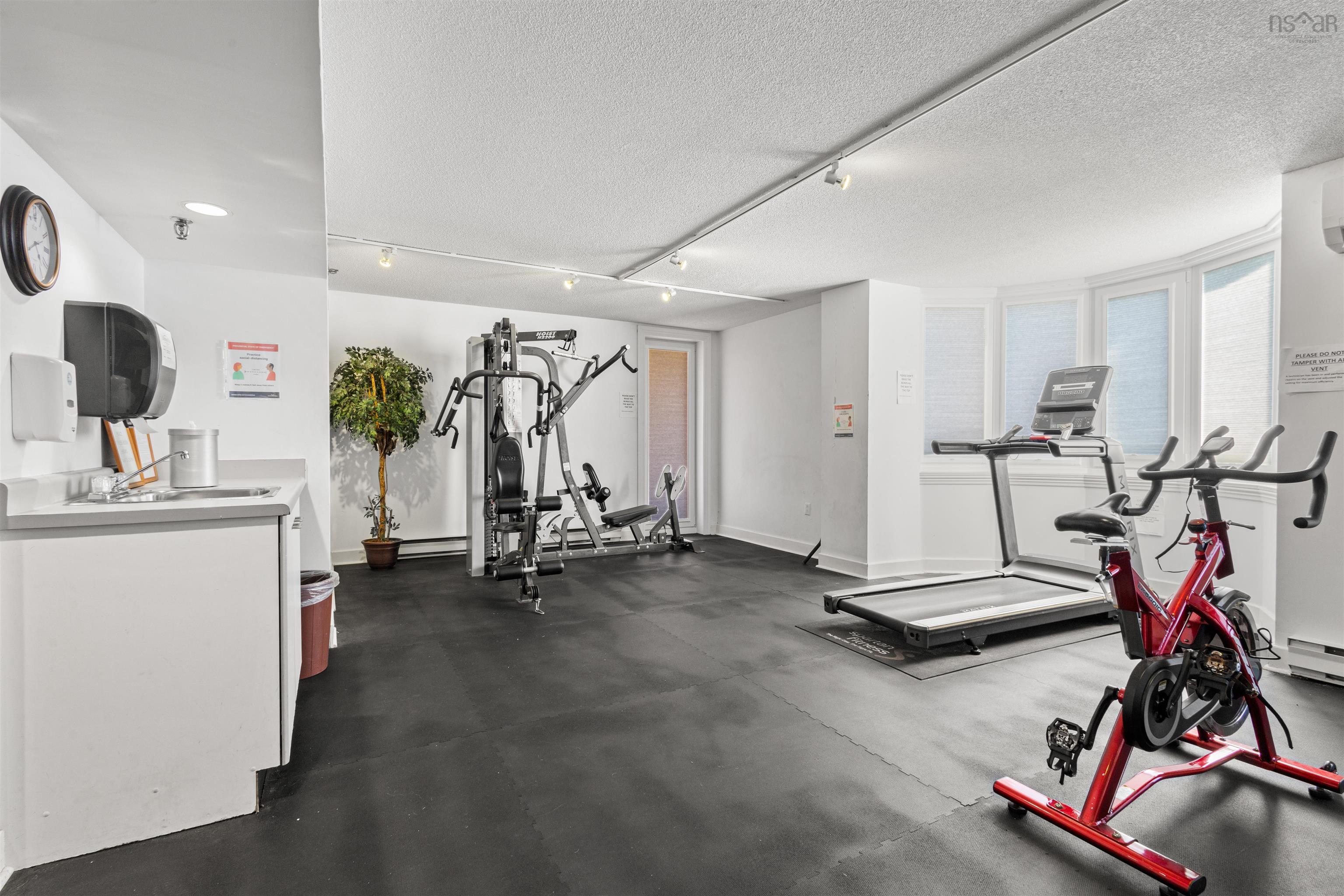 123 45 Vimy Avenue, Halifax, NS (MLS 202600589)