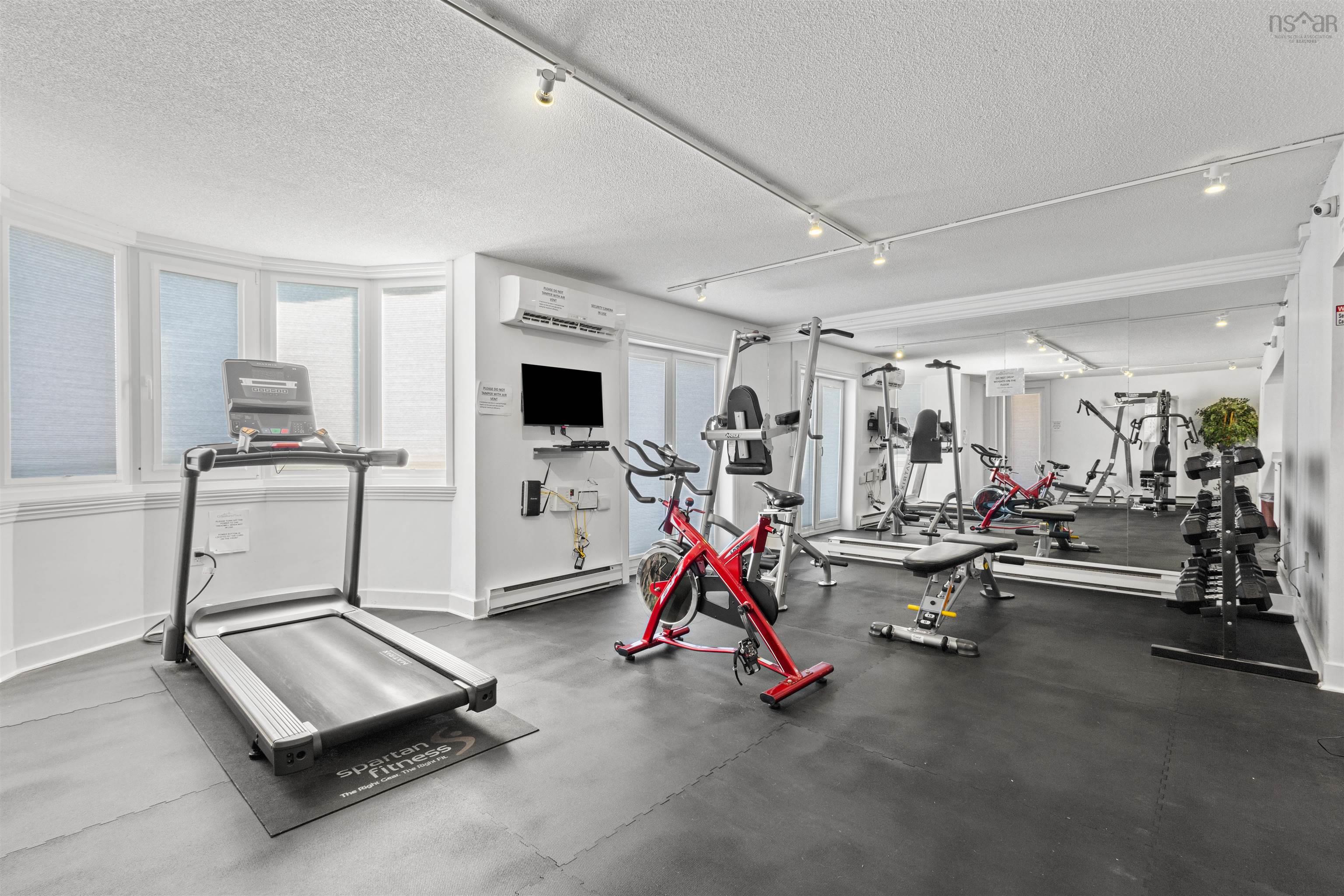 123 45 Vimy Avenue, Halifax, NS (MLS 202600589)