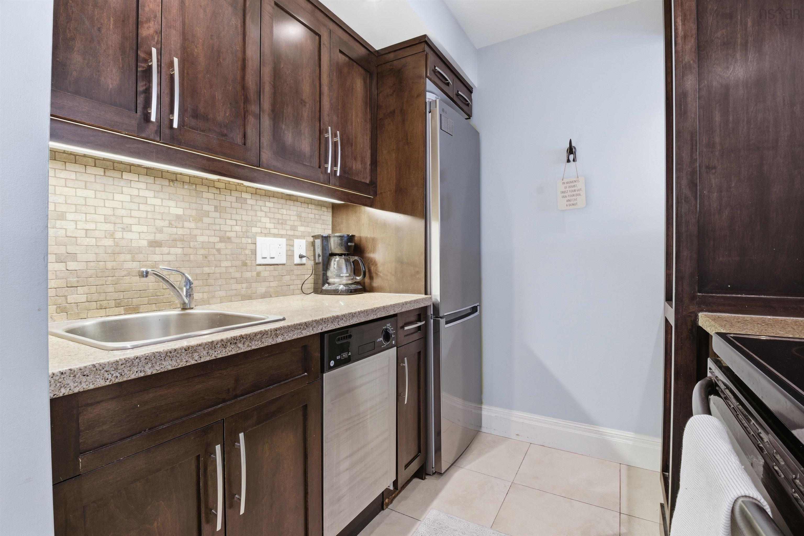 123 45 Vimy Avenue, Halifax, NS (MLS 202600589)