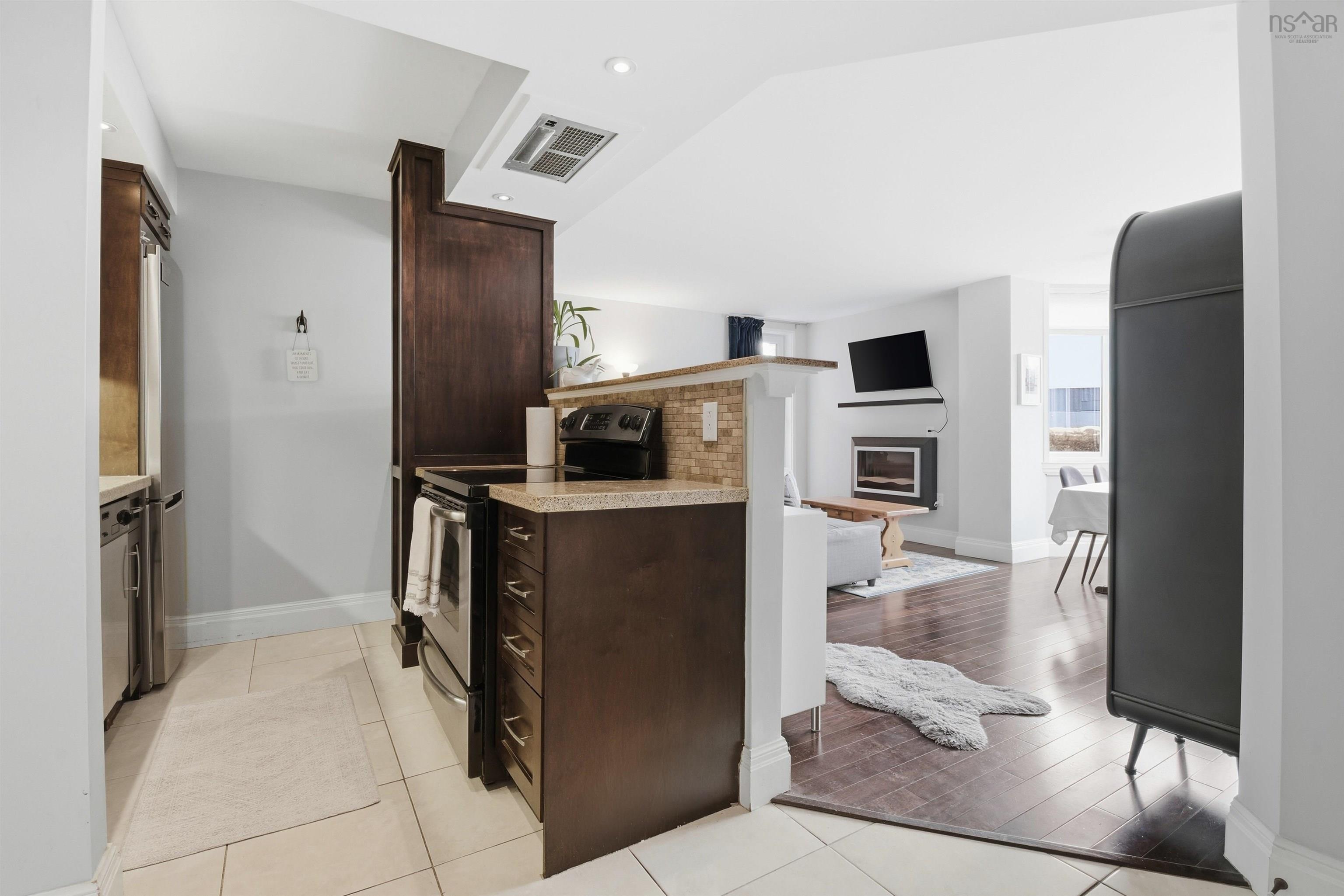 123 45 Vimy Avenue, Halifax, NS (MLS 202600589)