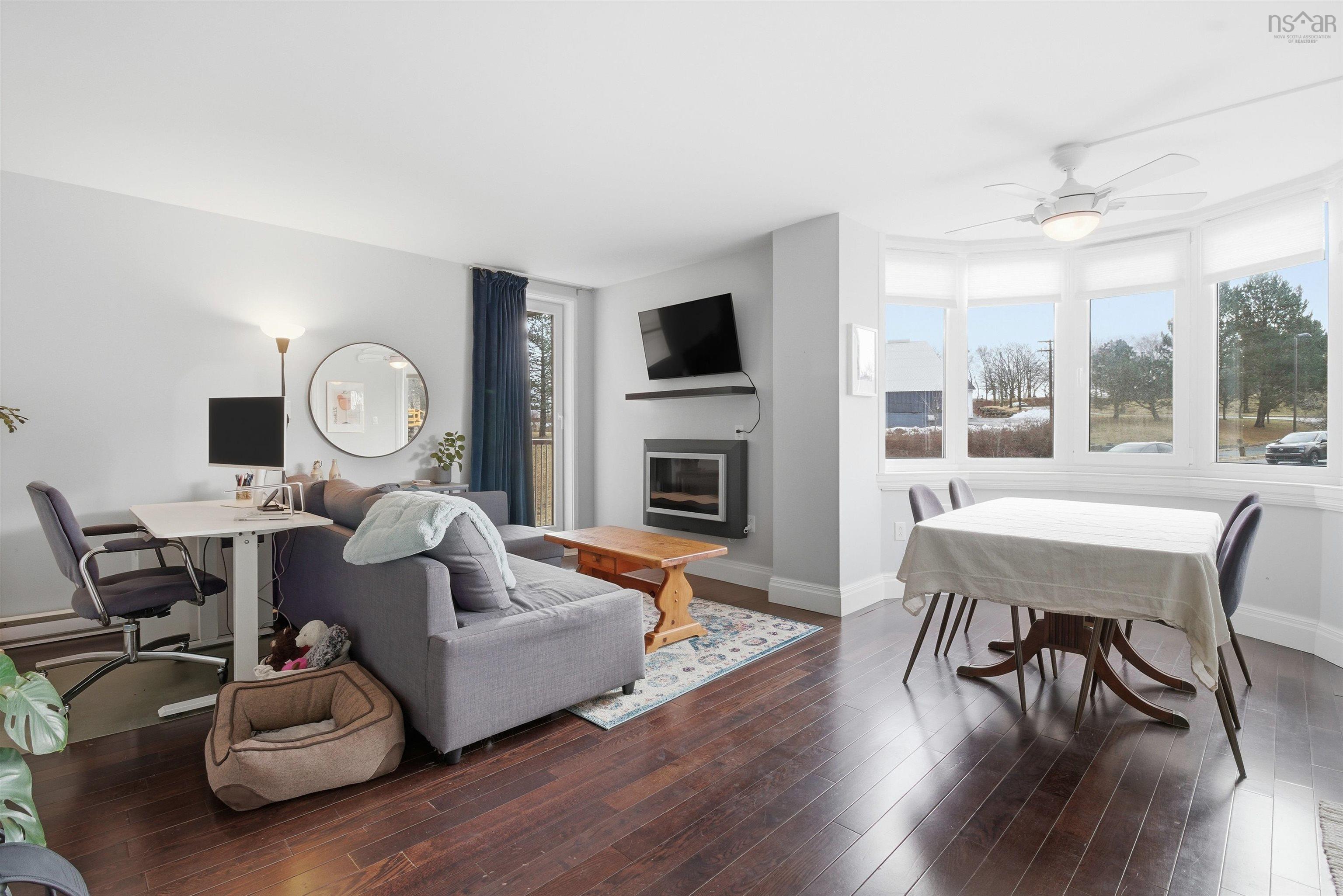 123 45 Vimy Avenue, Halifax, NS (MLS 202600589)