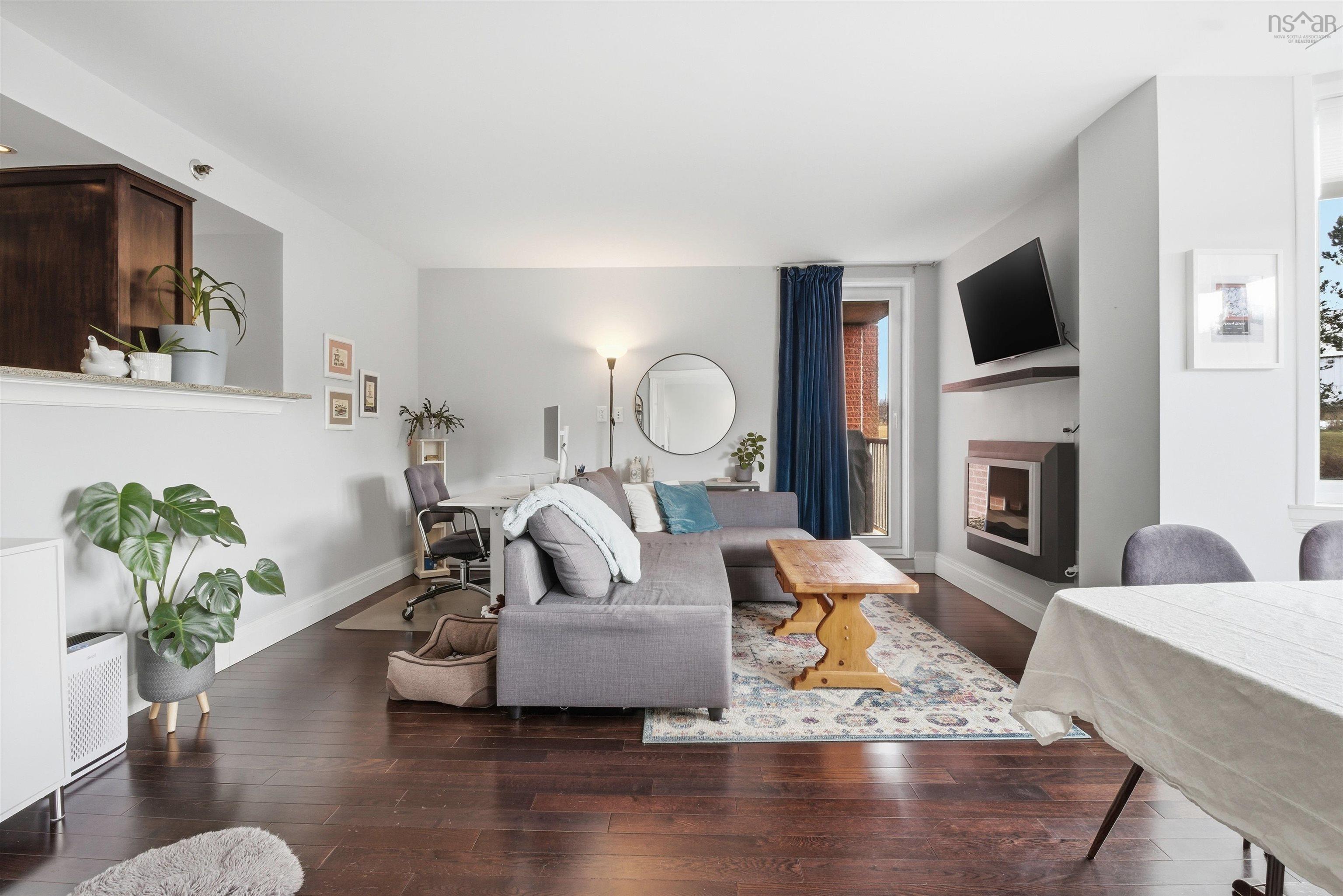 123 45 Vimy Avenue, Halifax, NS (MLS 202600589)