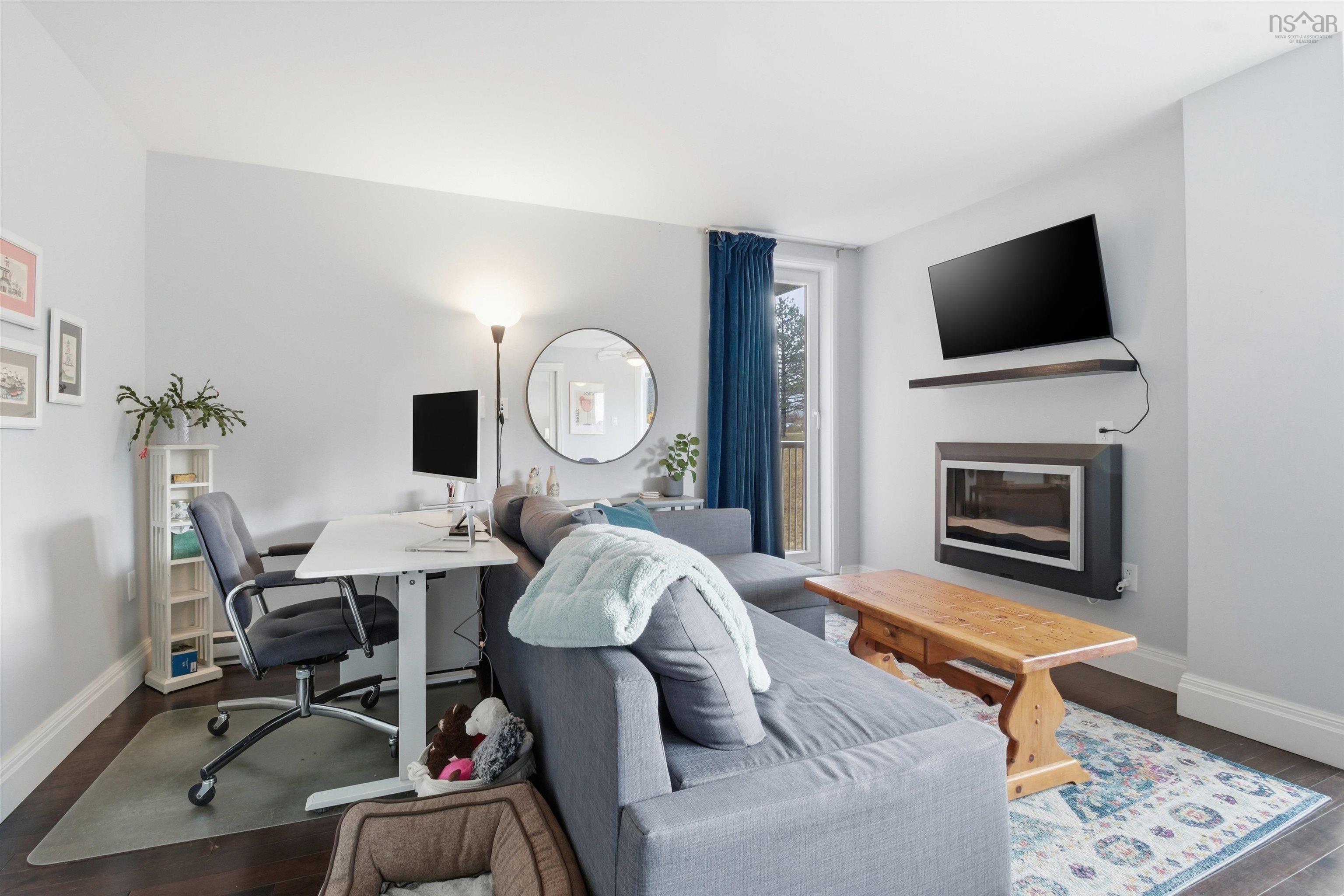 123 45 Vimy Avenue, Halifax, NS (MLS 202600589)