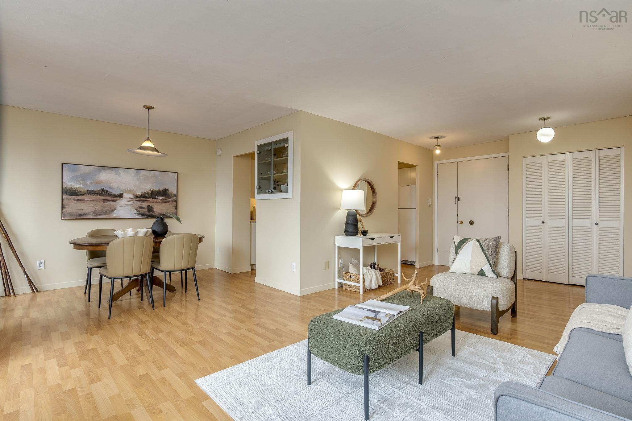 1409 5959 Spring Garden Road, Halifax, NS (MLS 202600592)