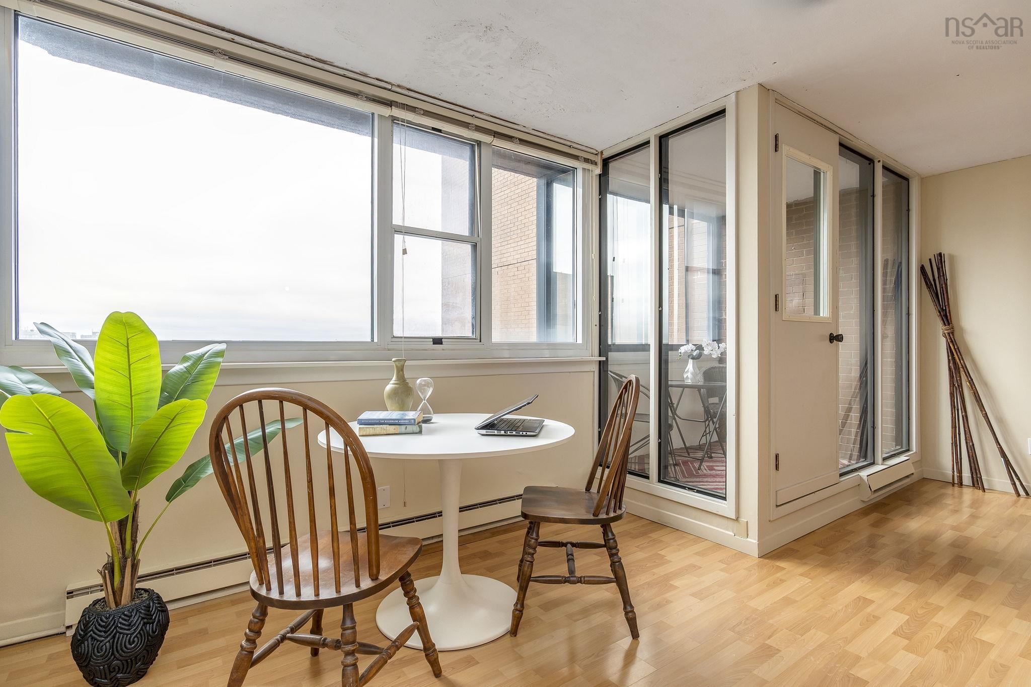 1409 5959 Spring Garden Road, Halifax, NS (MLS 202600592)