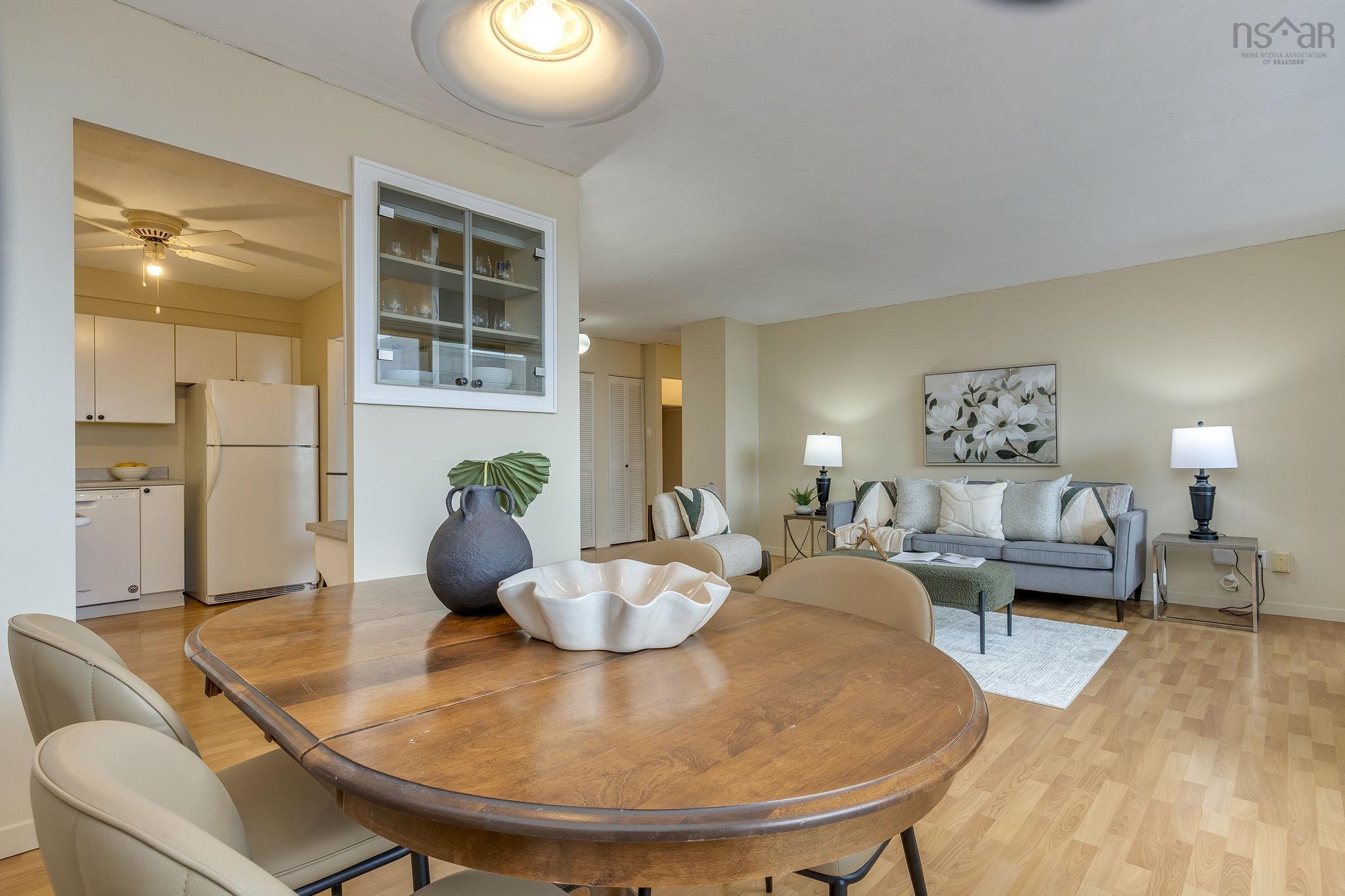 1409 5959 Spring Garden Road, Halifax, NS (MLS 202600592)