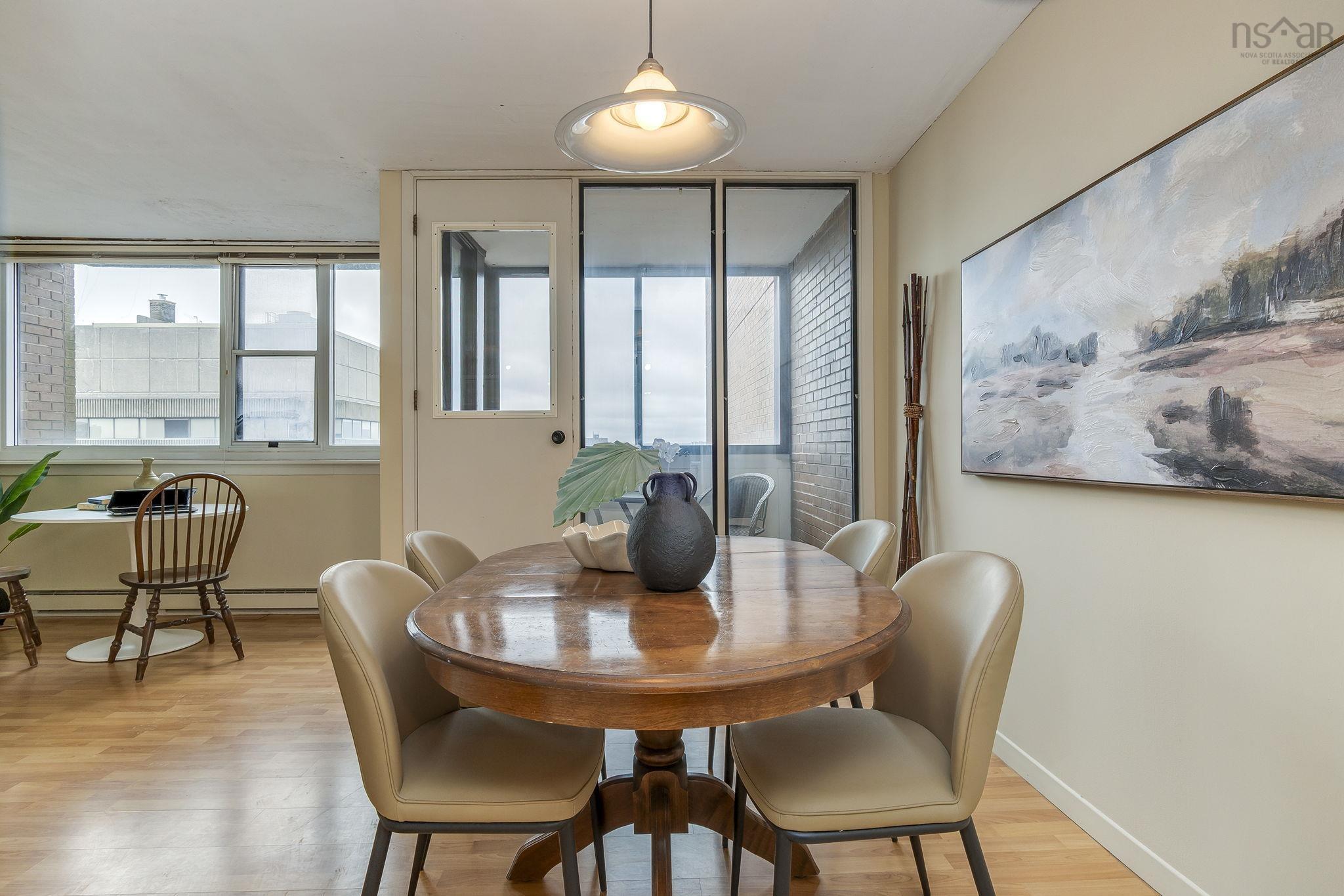 1409 5959 Spring Garden Road, Halifax, NS (MLS 202600592)