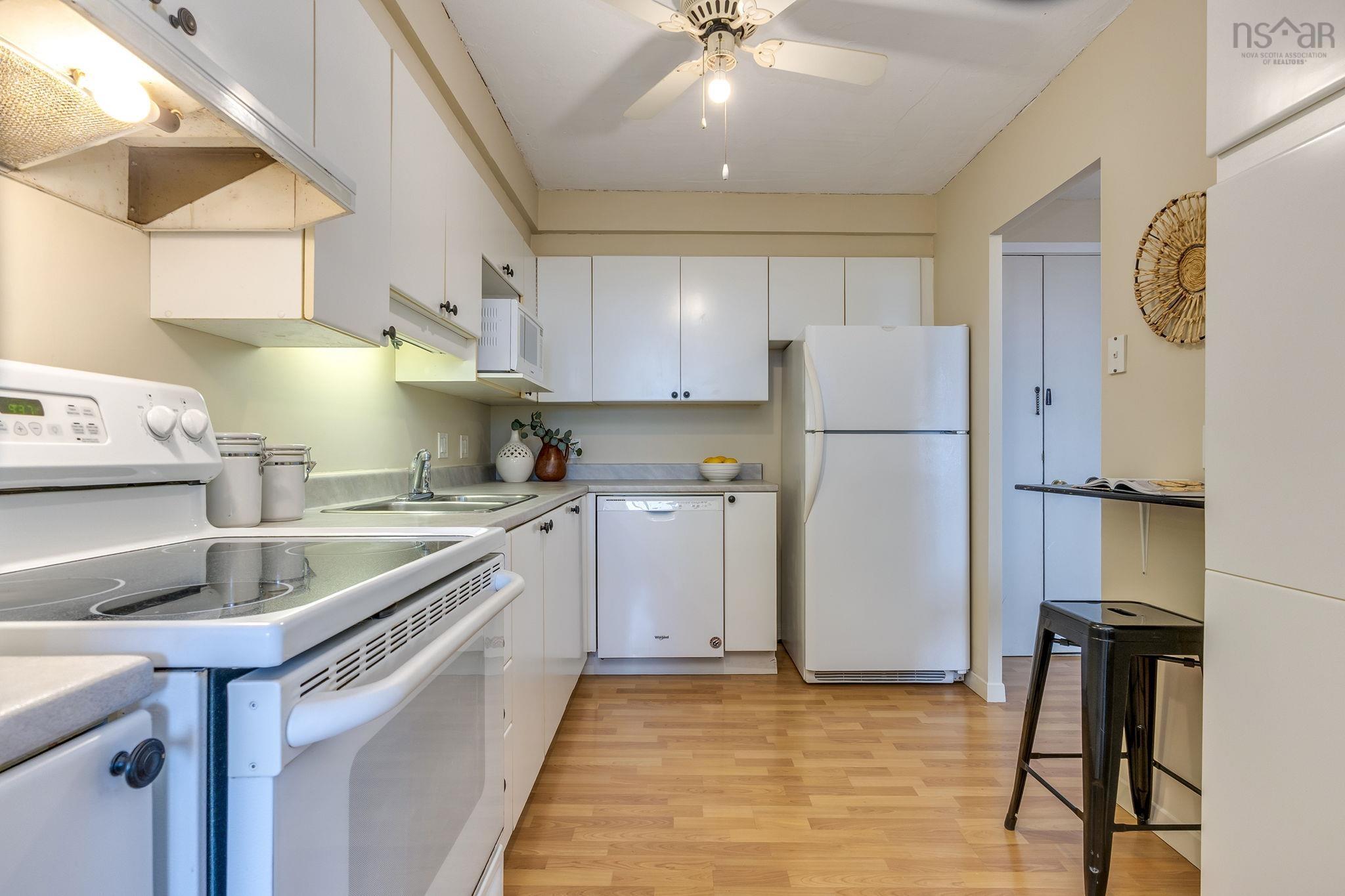 1409 5959 Spring Garden Road, Halifax, NS (MLS 202600592)