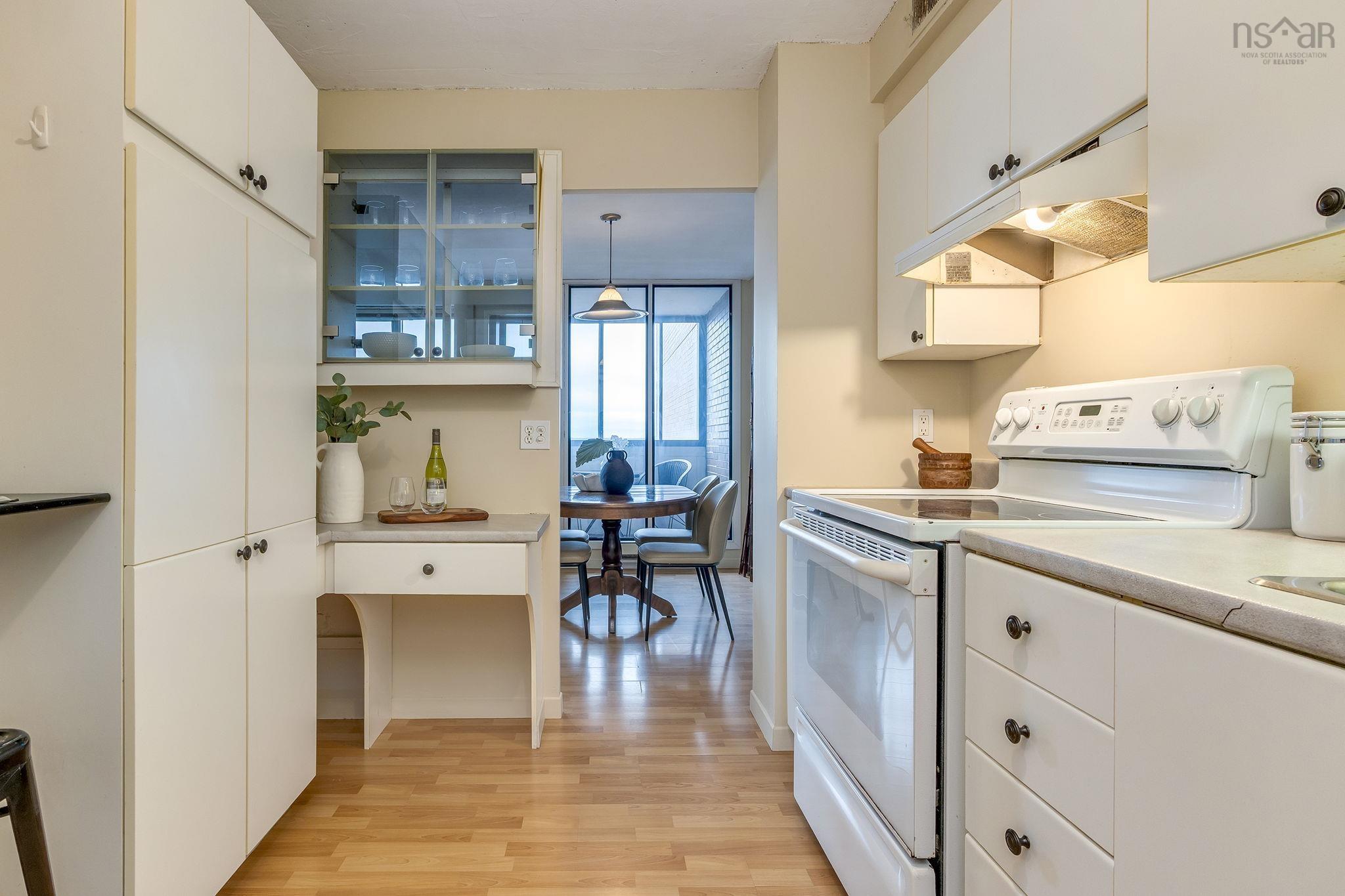 1409 5959 Spring Garden Road, Halifax, NS (MLS 202600592)