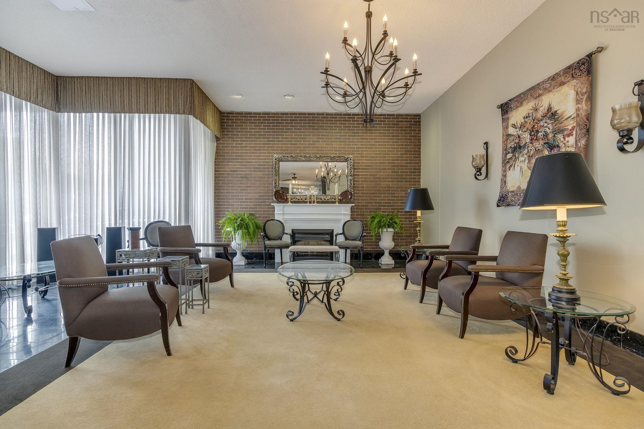 1409 5959 Spring Garden Road, Halifax, NS (MLS 202600592)