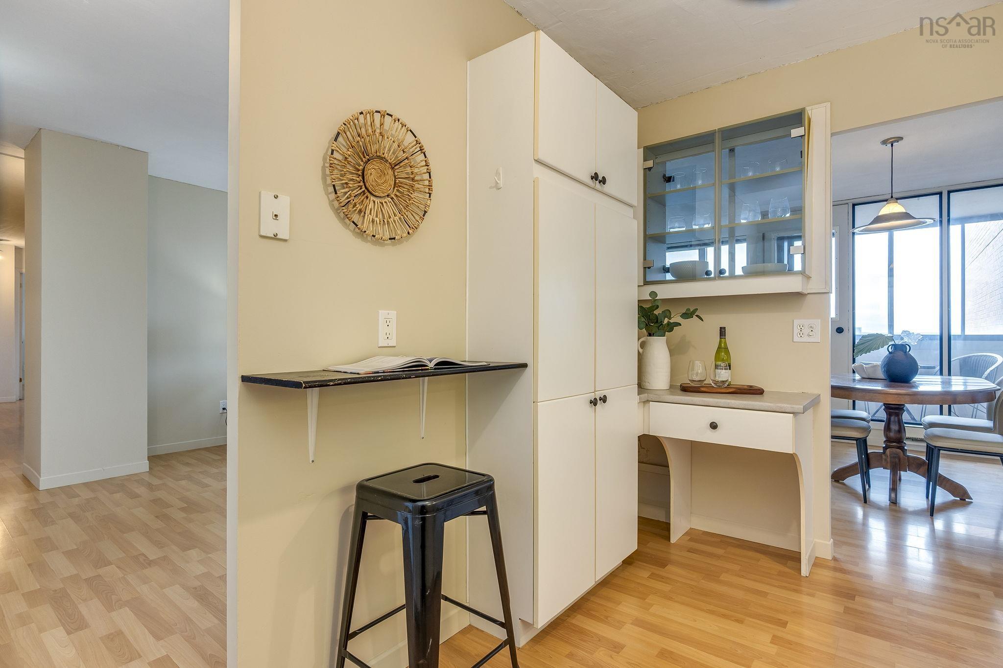 1409 5959 Spring Garden Road, Halifax, NS (MLS 202600592)